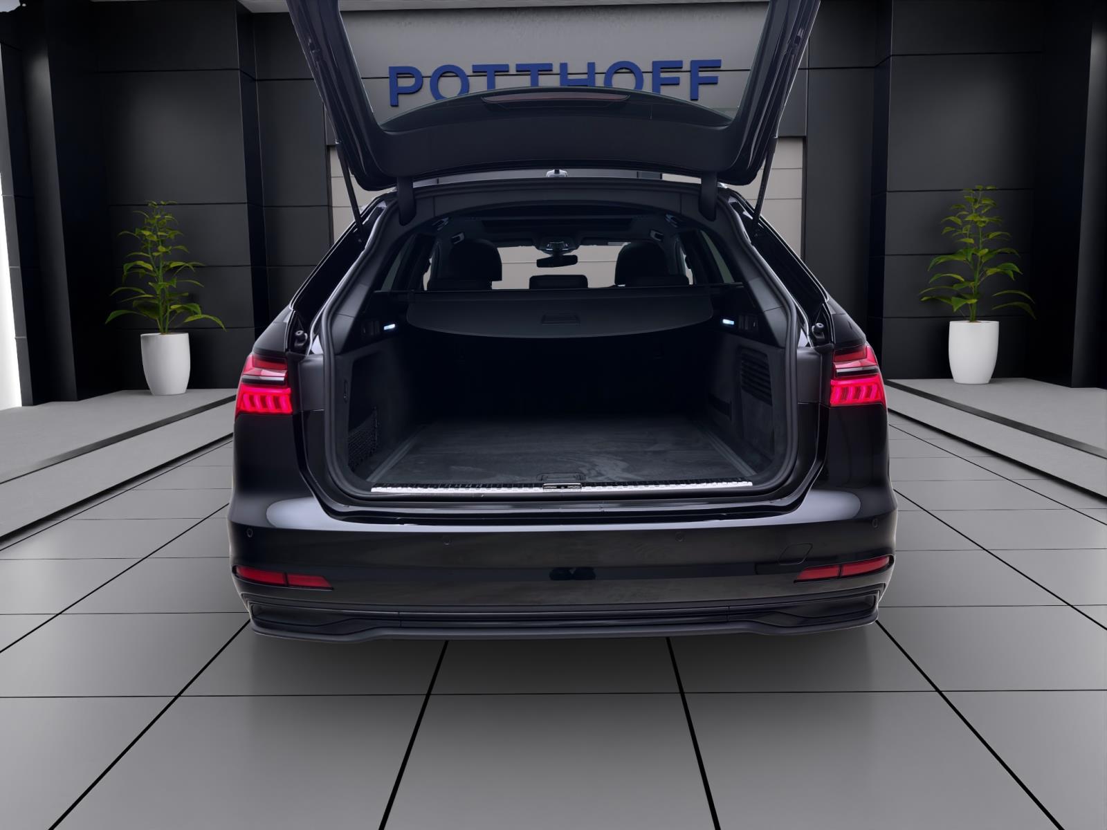 Audi A6 Avant 45 TFSI ADVANCED NAVI HuD VIRTUAL PANO