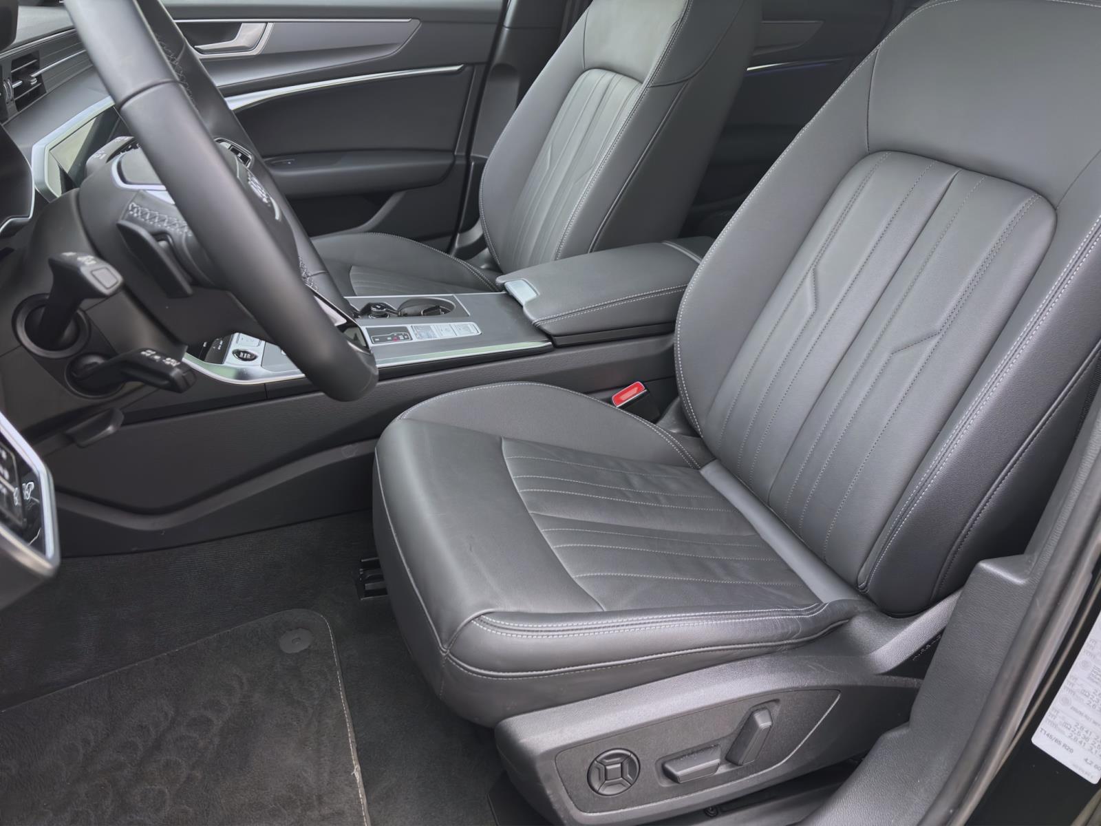 Audi A6 Avant 45 TFSI ADVANCED NAVI HuD VIRTUAL PANO