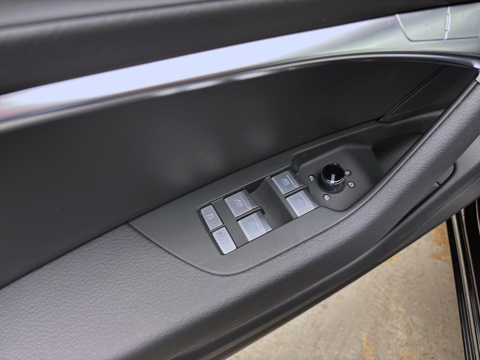 Audi A6 Avant 45 TFSI ADVANCED NAVI HuD VIRTUAL PANO