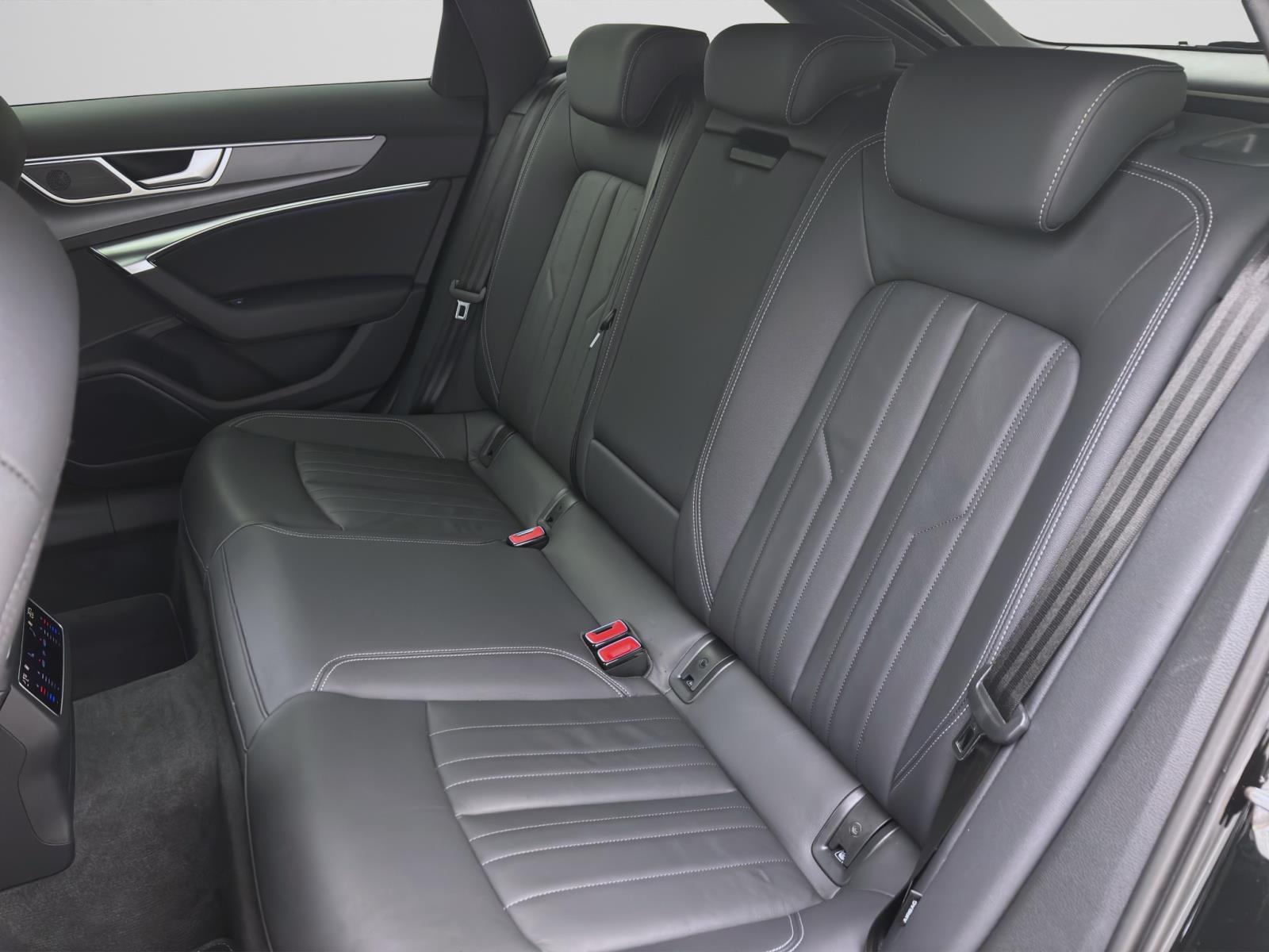 Audi A6 Avant 45 TFSI ADVANCED NAVI HuD VIRTUAL PANO