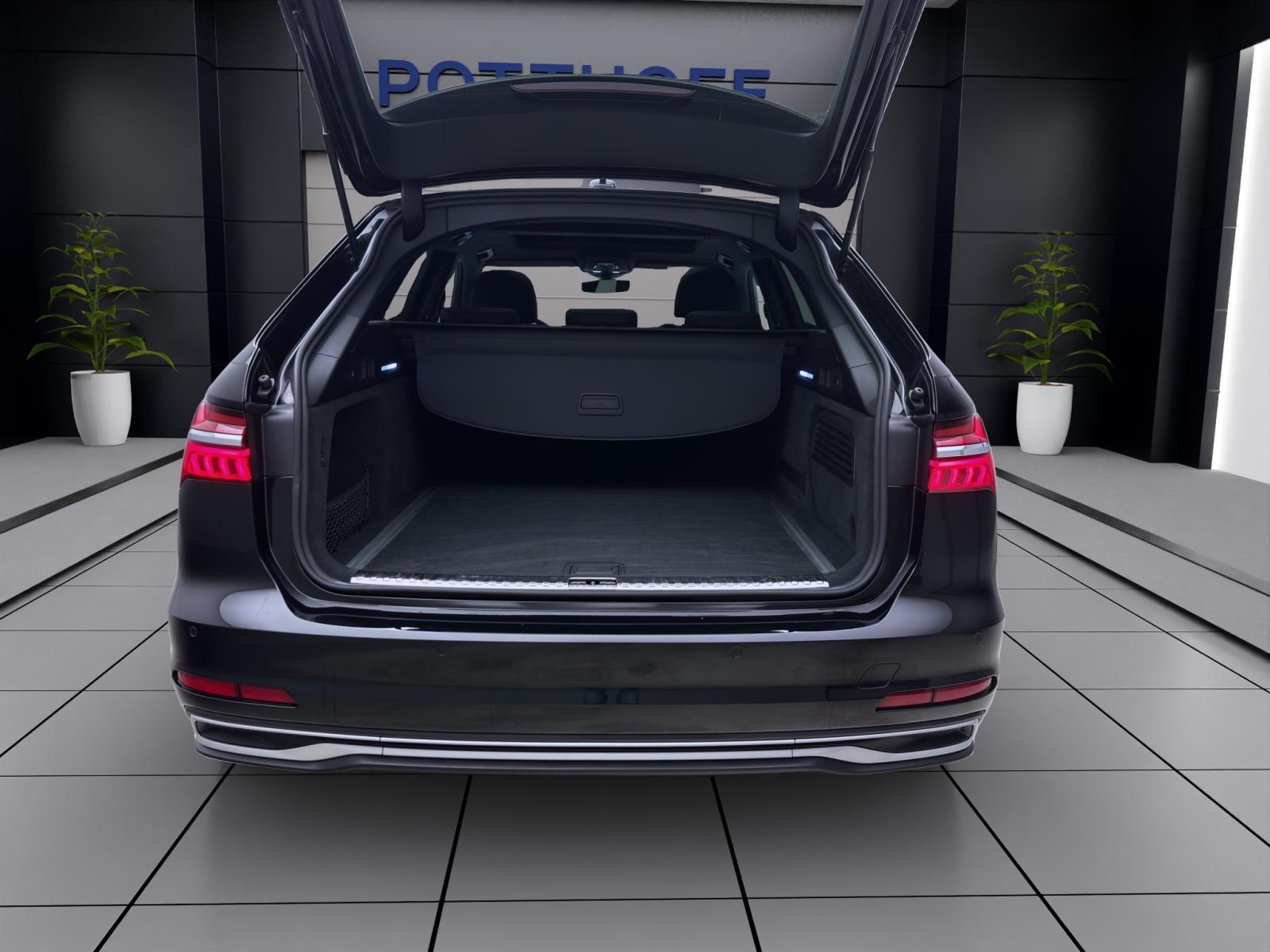Audi A6 Avant 40 TDI ADVANCED PANO VIRTUAL LM18 NAVI