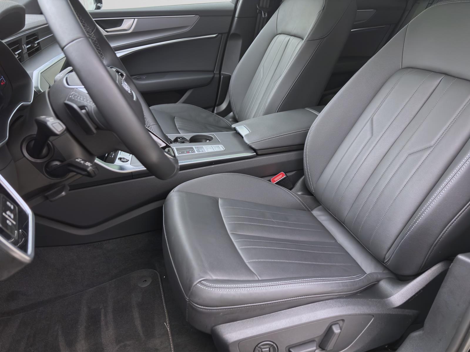 Audi A6 Avant 40 TDI ADVANCED PANO VIRTUAL LM18 NAVI