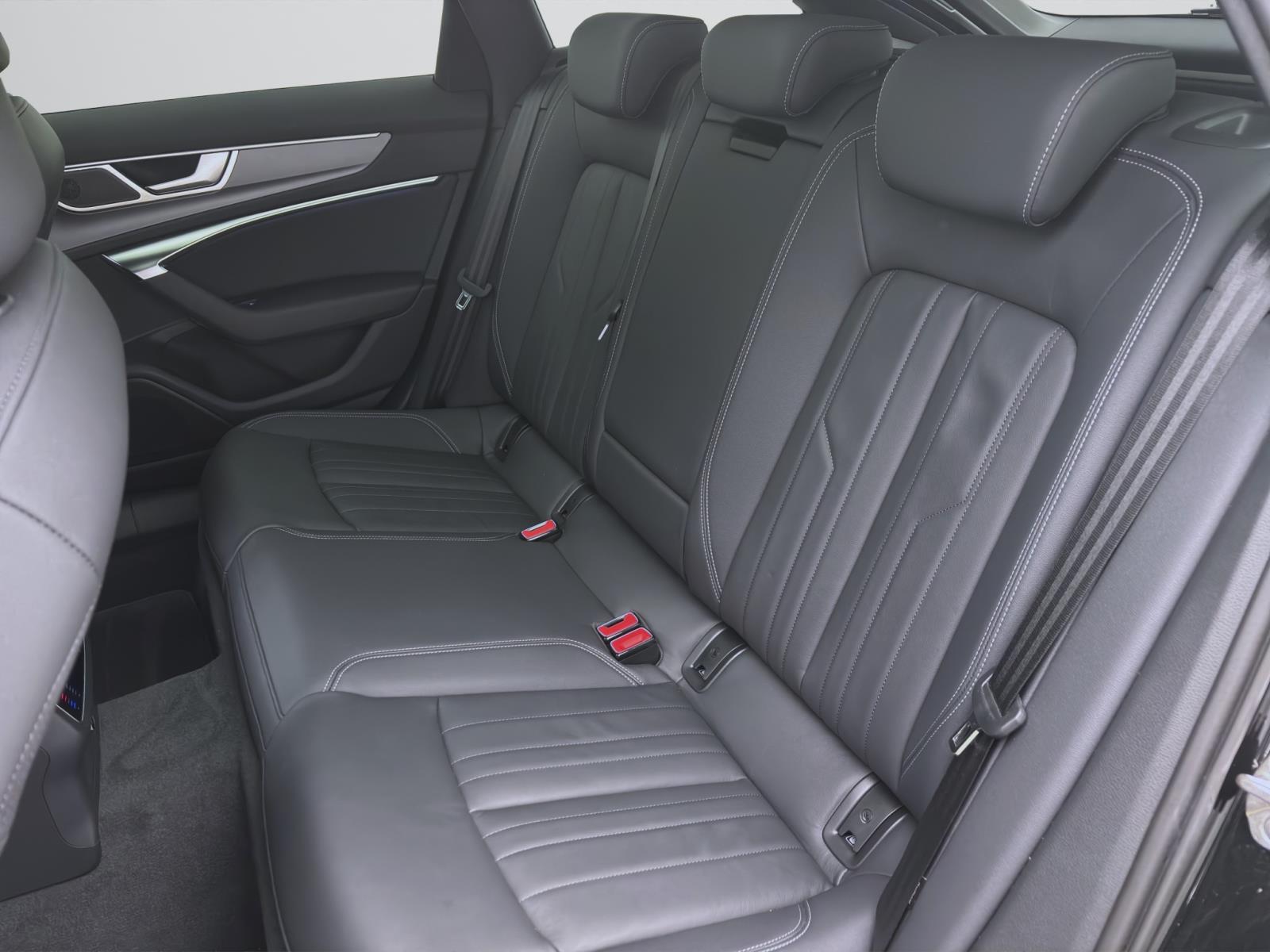 Audi A6 Avant 40 TDI ADVANCED PANO VIRTUAL LM18 NAVI