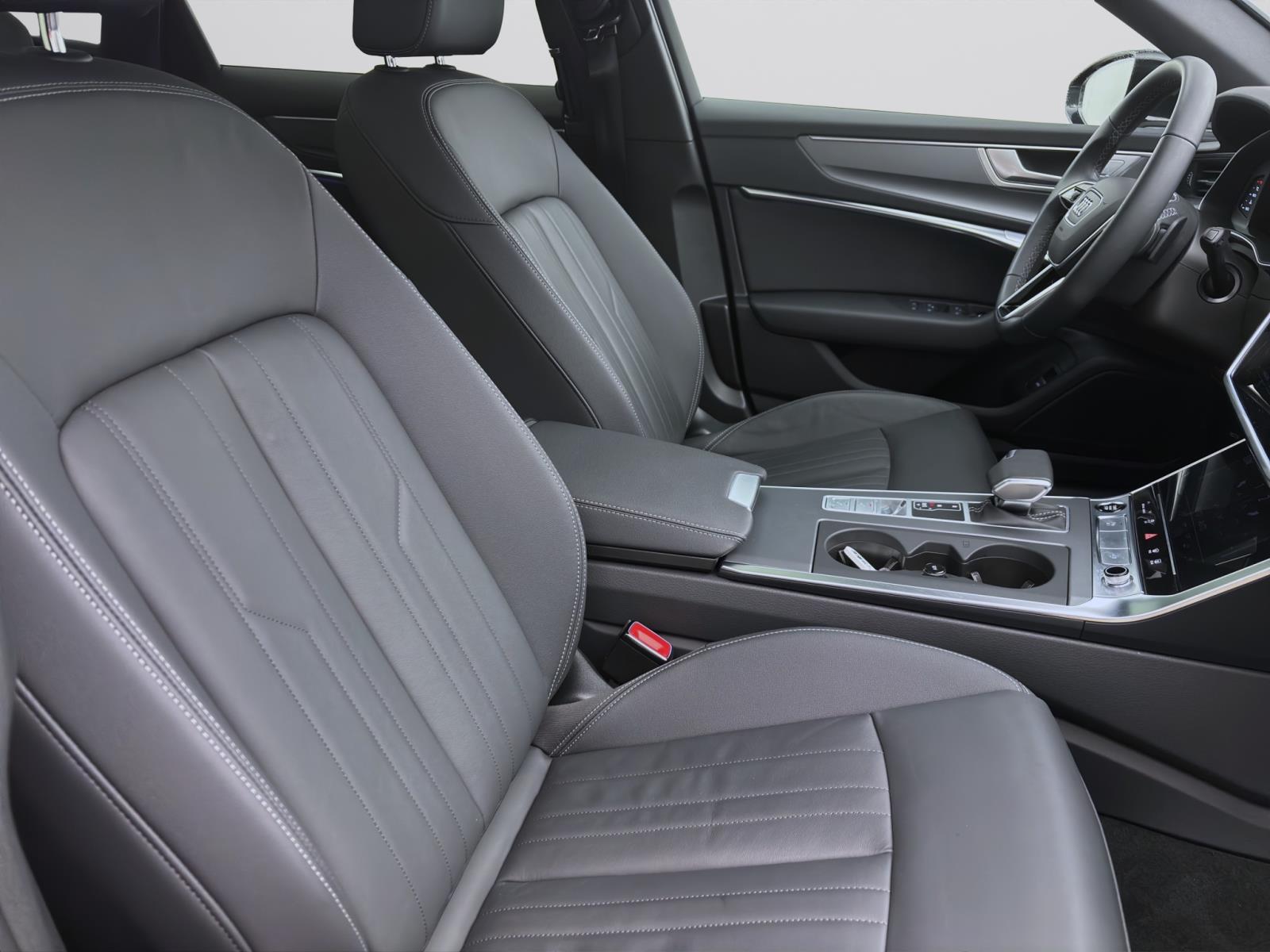 Audi A6 Avant 40 TDI ADVANCED PANO VIRTUAL LM18 NAVI