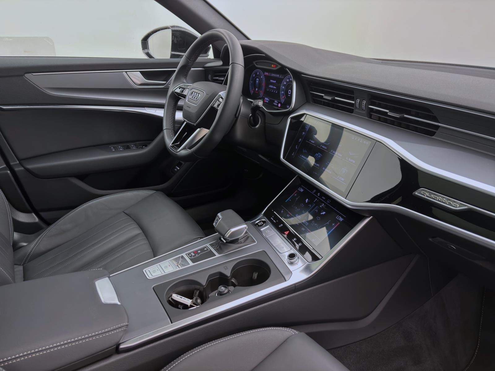 Audi A6 Avant 40 TDI ADVANCED PANO VIRTUAL LM18 NAVI