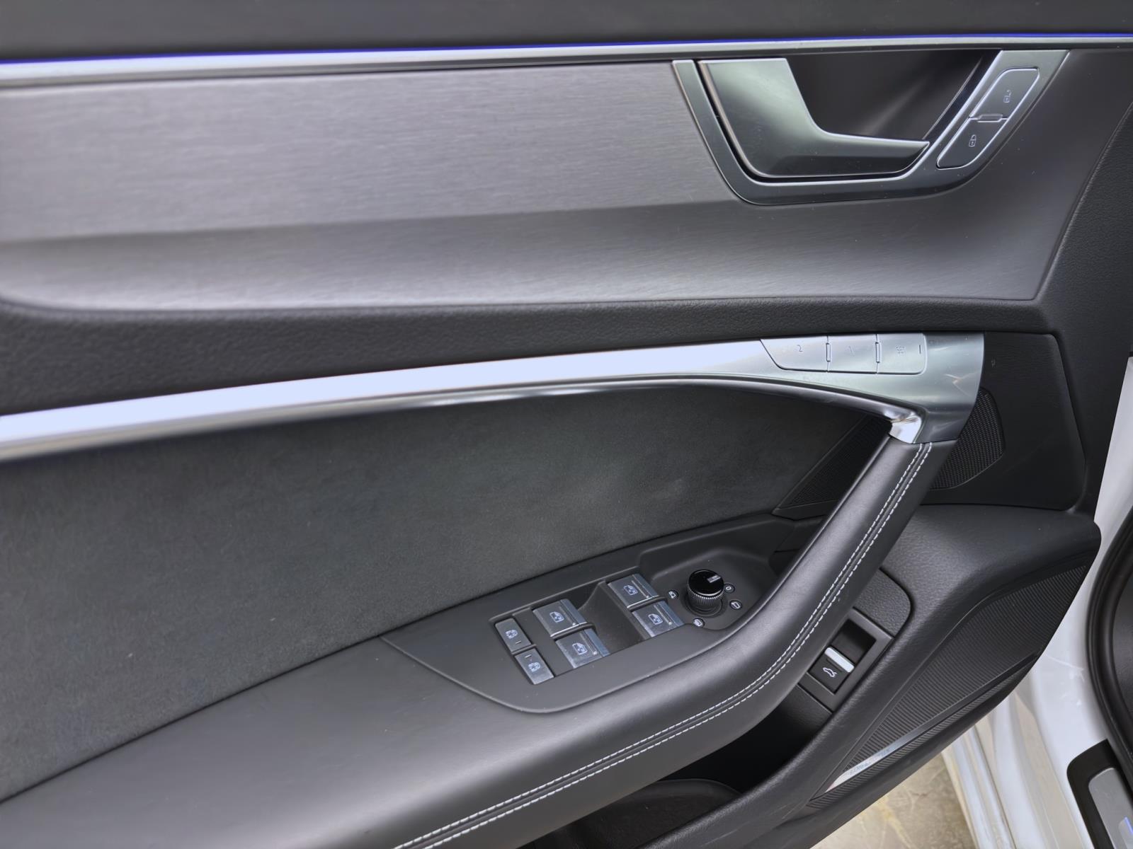 Audi S6 Avant TDI Q B&O STDHZG HuD PANO MATRIX