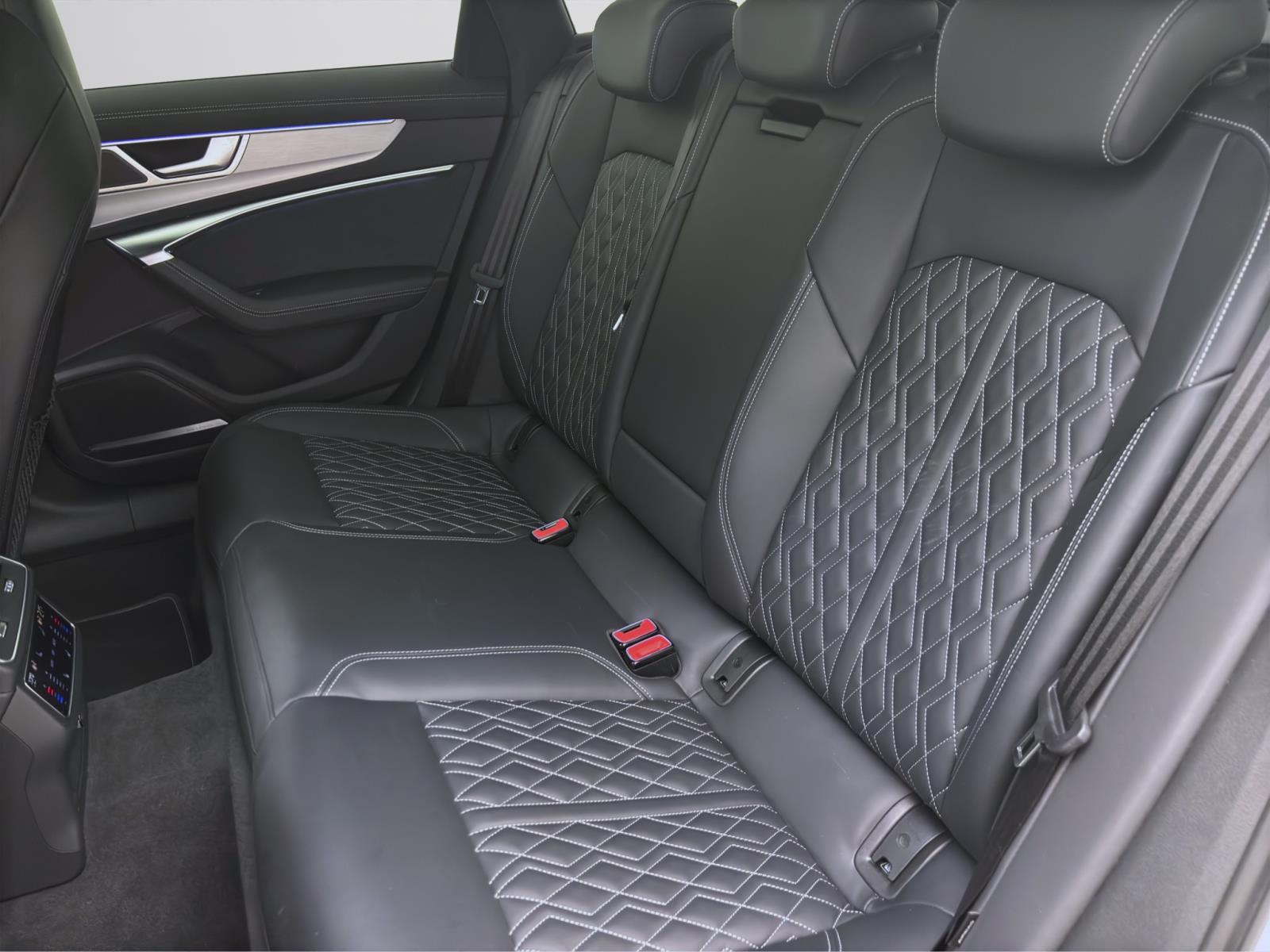 Audi S6 Avant TDI Q B&O STDHZG HuD PANO MATRIX