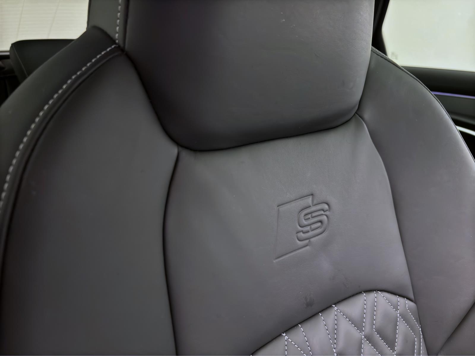 Audi S6 Avant TDI Q B&O STDHZG HuD PANO MATRIX