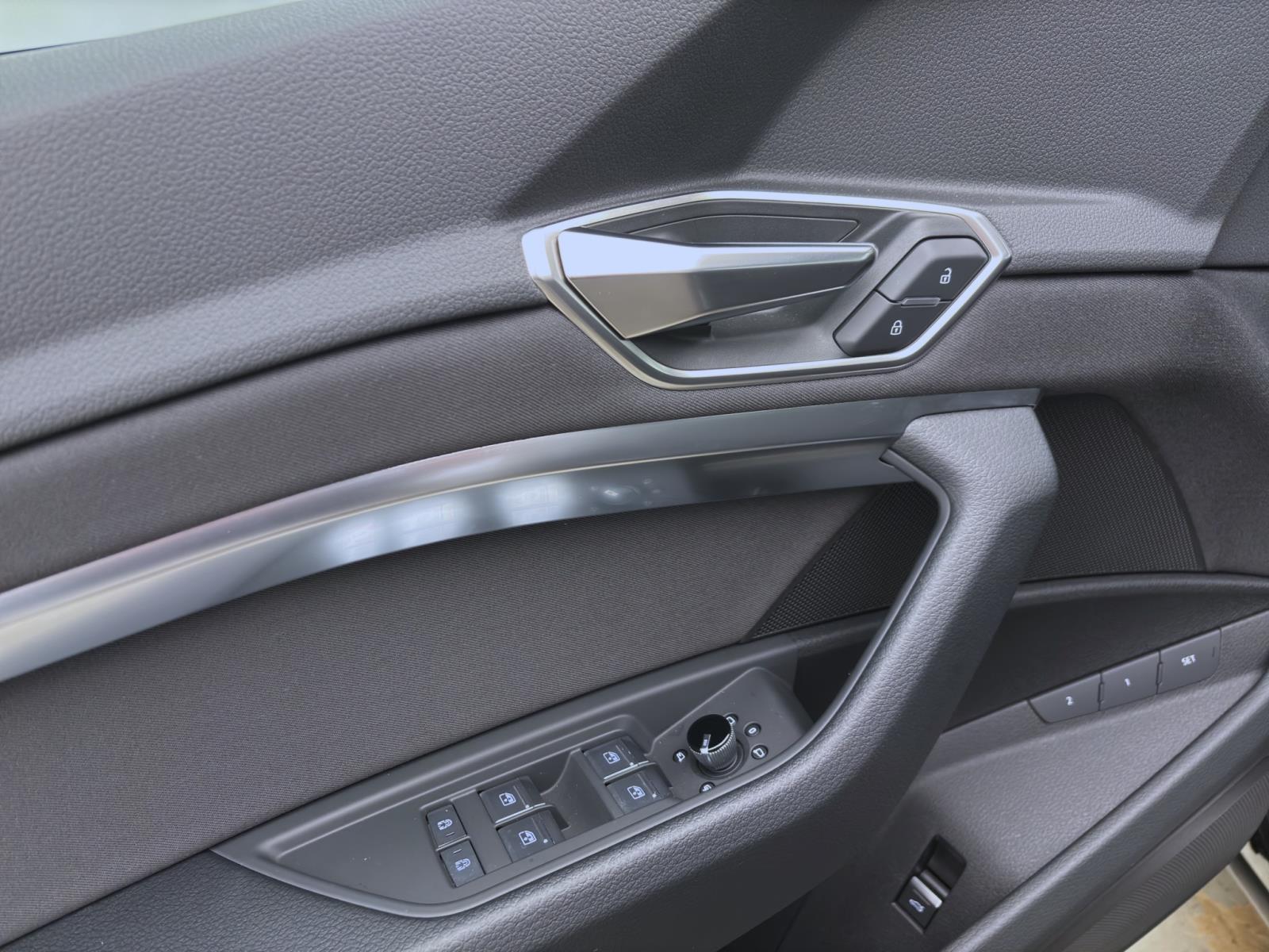 Audi Q8 e-tron 55 Q ADVANCED MATRIX NAVI HuD LM21