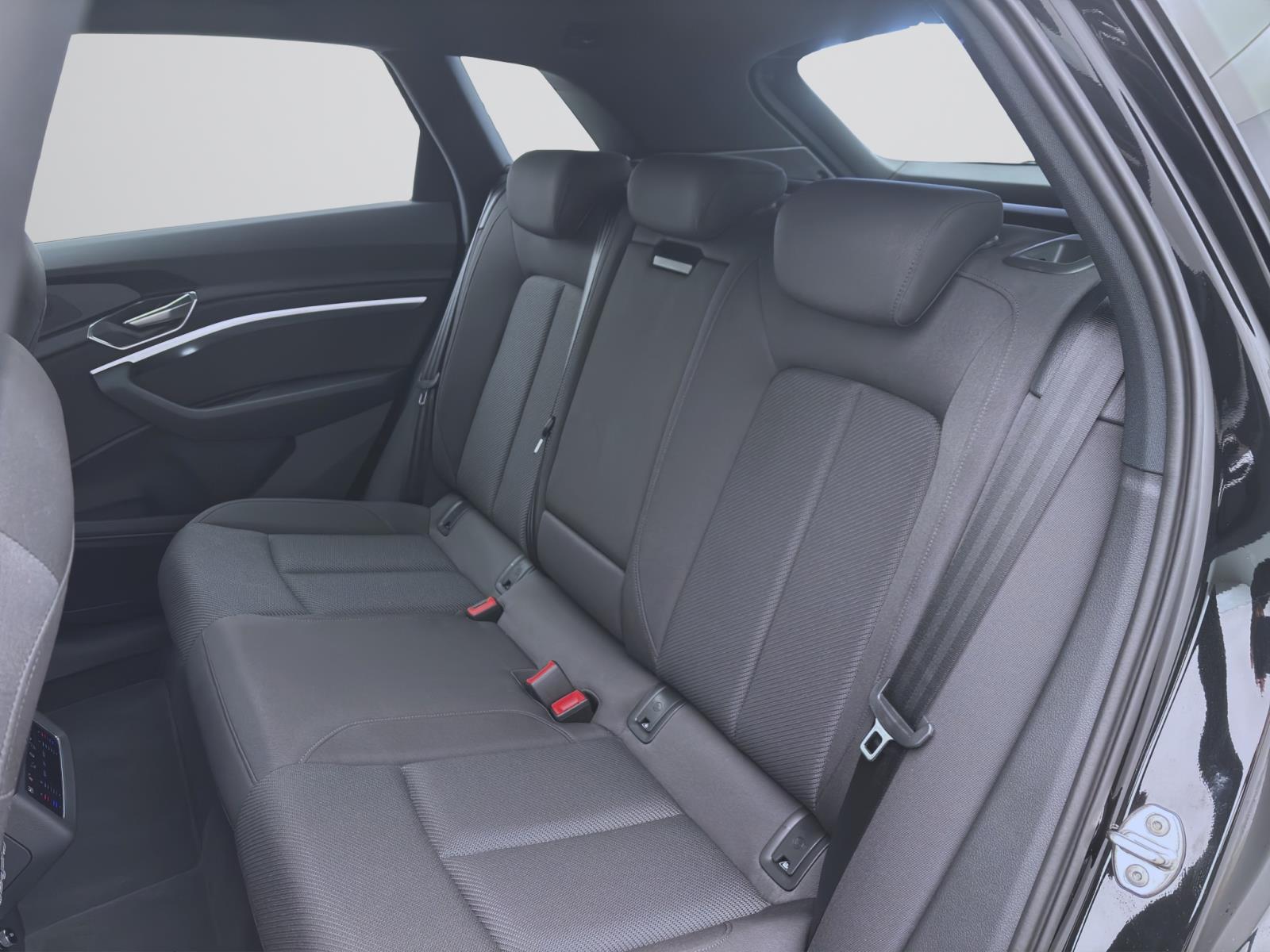Audi Q8 e-tron 55 Q ADVANCED MATRIX NAVI HuD LM21