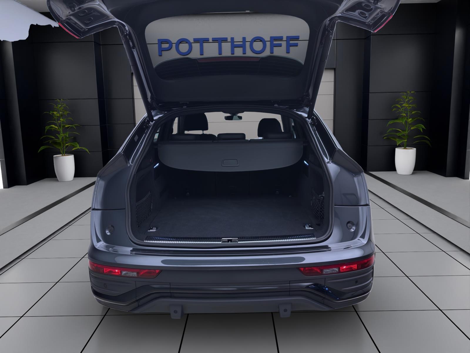 Audi Q5 Sportback 50 TFSIe Q ADVANCED KAMERA NAVI eKLAPPE