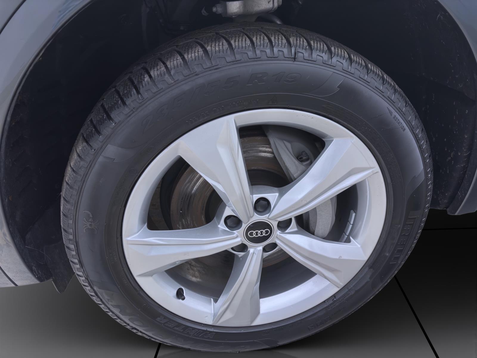 Audi Q5 Sportback 50 TFSIe Q ADVANCED KAMERA NAVI eKLAPPE