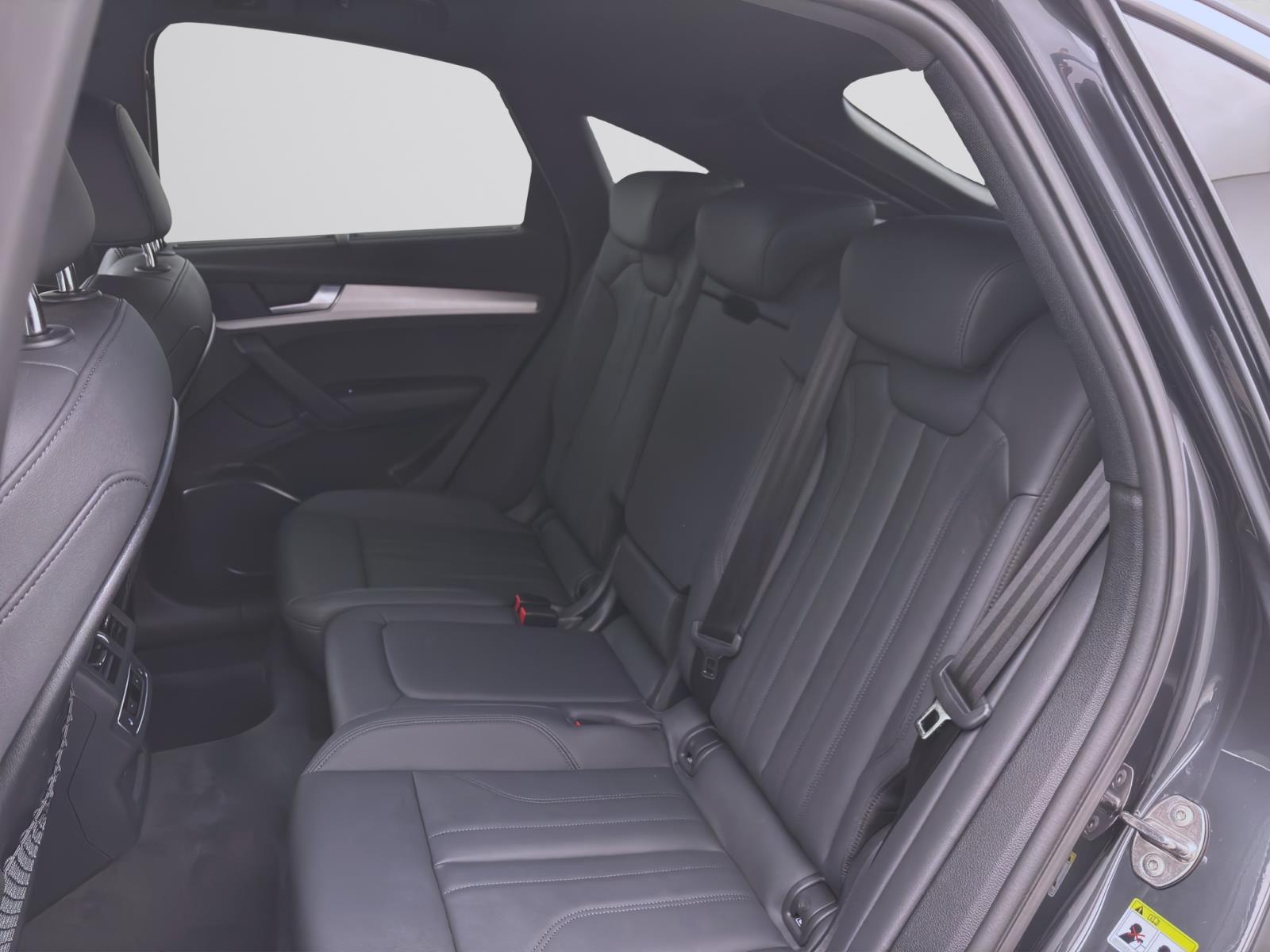 Audi Q5 Sportback 50 TFSIe Q ADVANCED KAMERA NAVI eKLAPPE