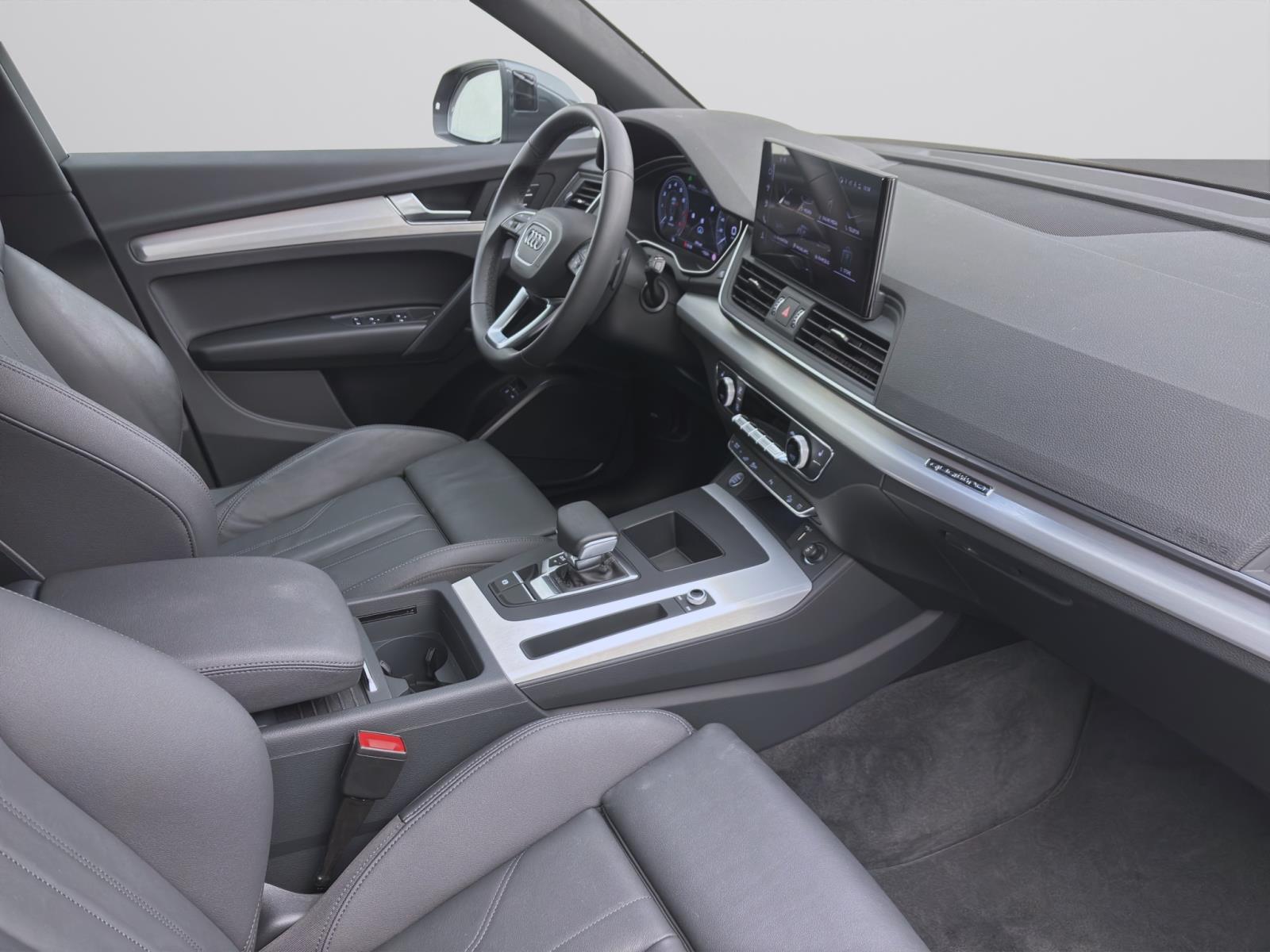 Audi Q5 Sportback 50 TFSIe Q ADVANCED KAMERA NAVI eKLAPPE