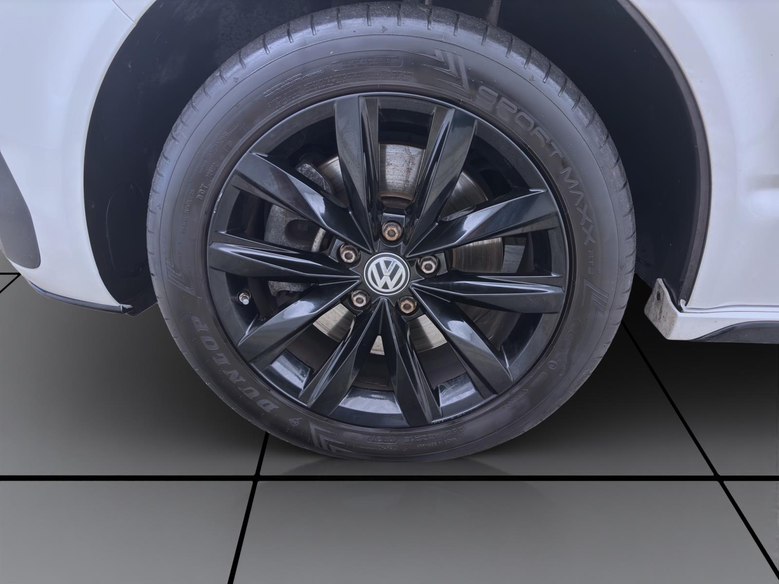 Volkswagen T6.1 California 2.0 TDI DSG 4M BEACH AHK NAVI STDHZG