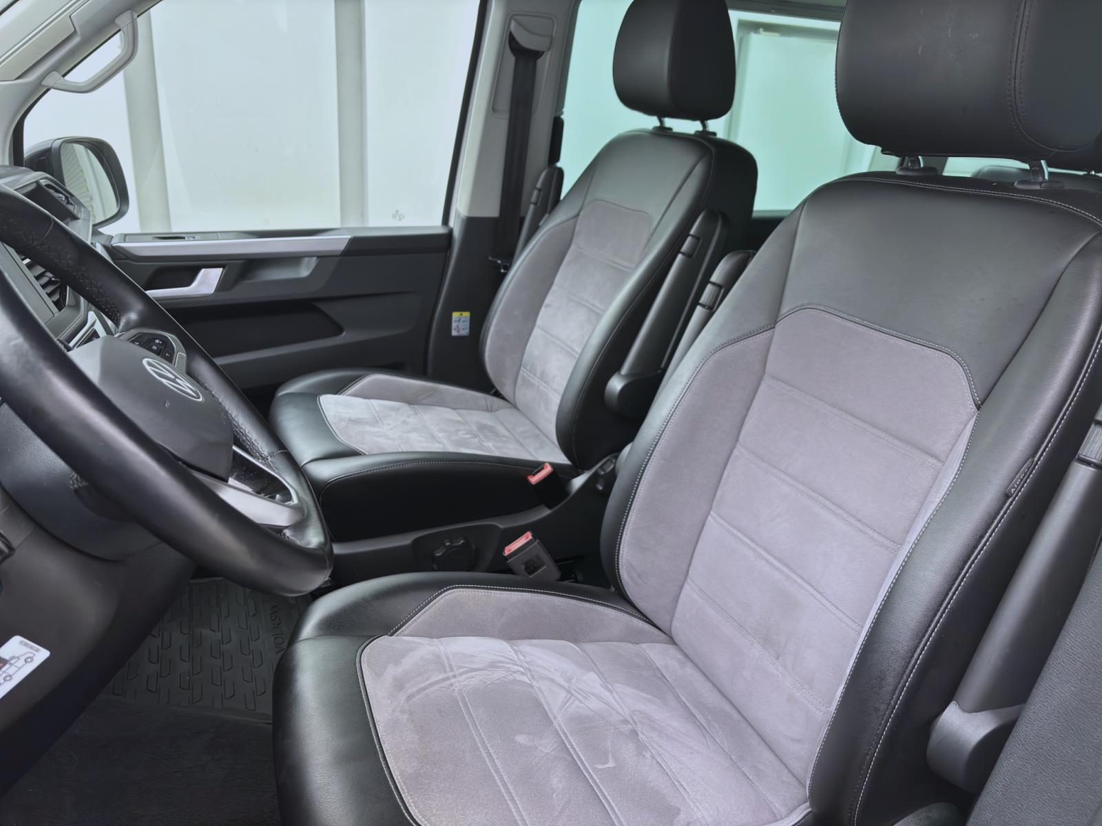 Volkswagen T6.1 California 2.0 TDI DSG 4M BEACH AHK NAVI STDHZG