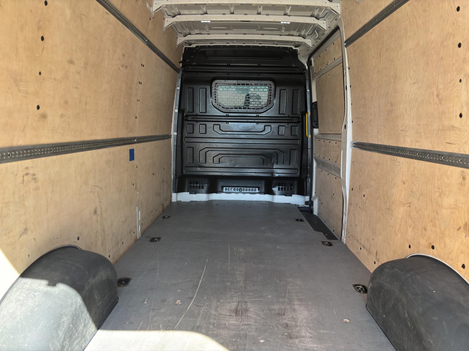 Volkswagen Crafter Kasten 35 TDI LANG HOCH KLIMA KAMERA PDC