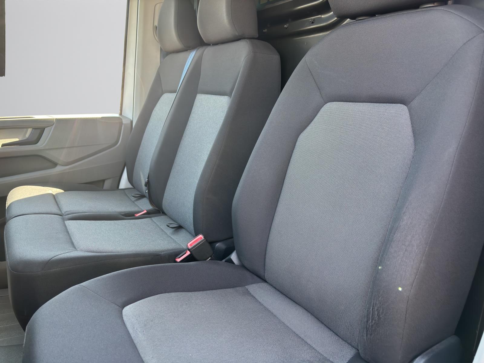 Volkswagen Crafter Kasten 35 TDI LANG HOCH KLIMA KAMERA PDC