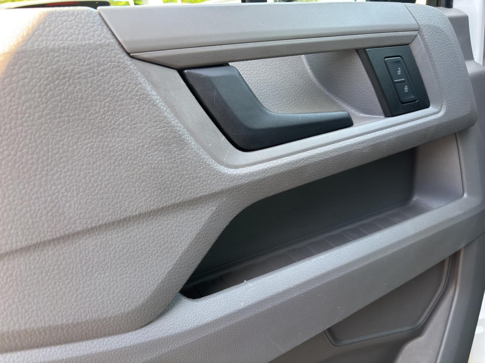 Volkswagen Crafter Kasten 35 TDI LANG HOCH KLIMA KAMERA PDC