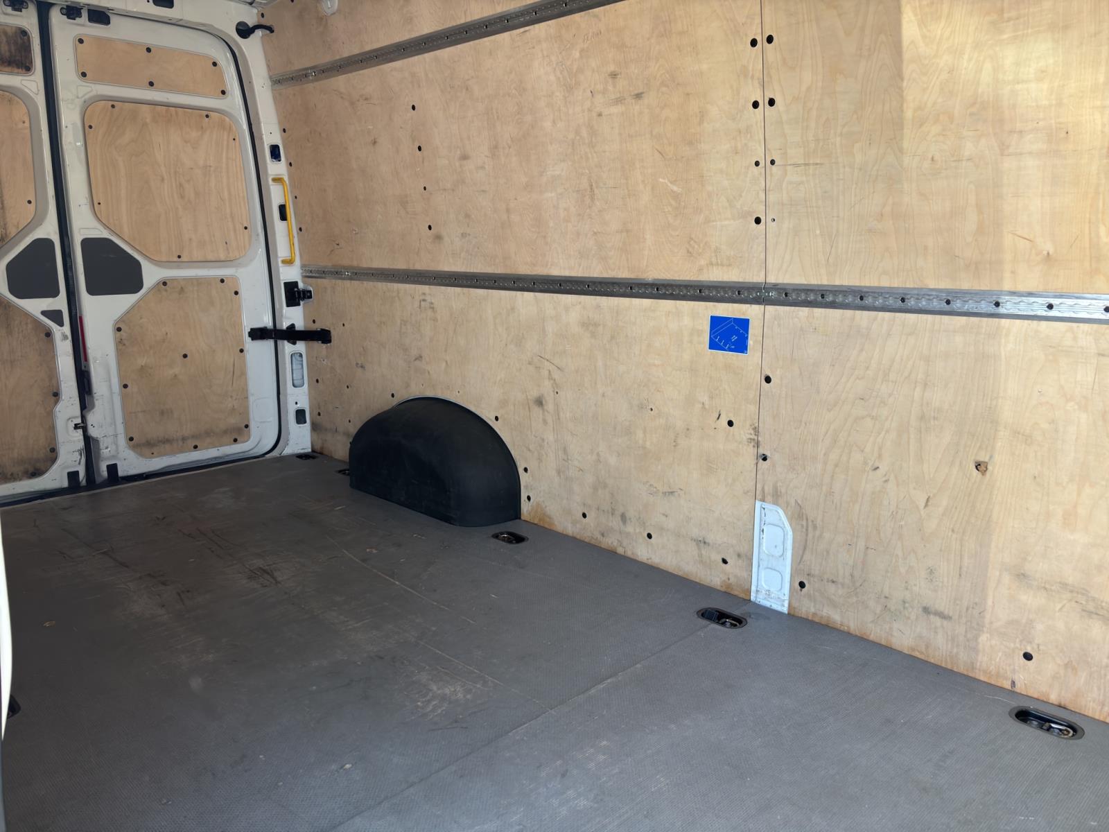 Volkswagen Crafter Kasten 35 TDI LANG HOCH KLIMA KAMERA PDC