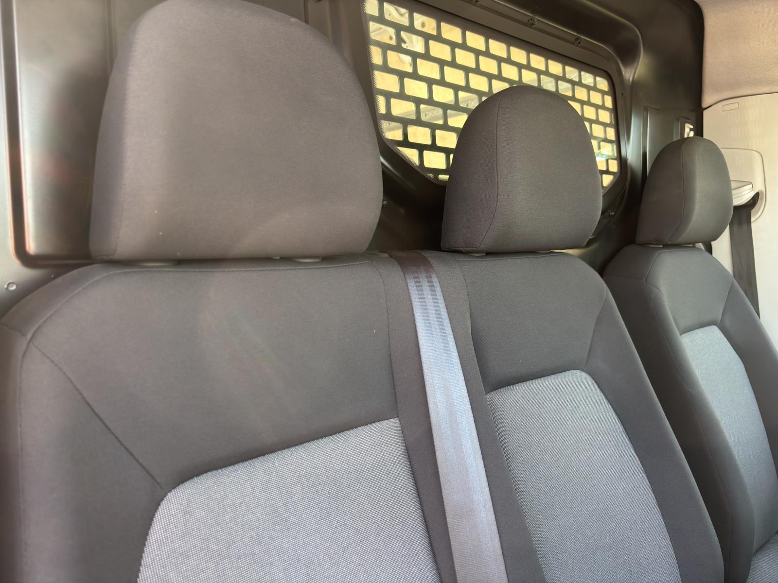 Volkswagen Crafter Kasten 35 TDI LANG HOCH KLIMA KAMERA PDC