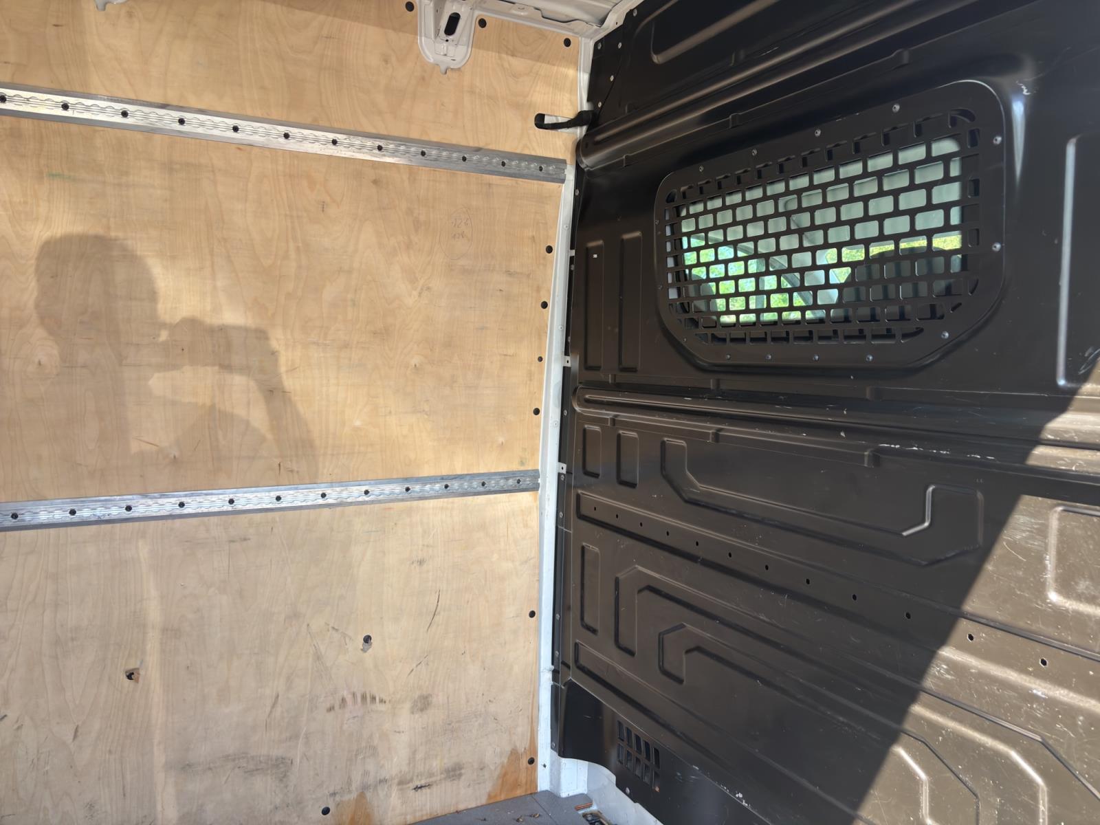 Volkswagen Crafter Kasten 35 TDI LANG HOCH KLIMA KAMERA PDC