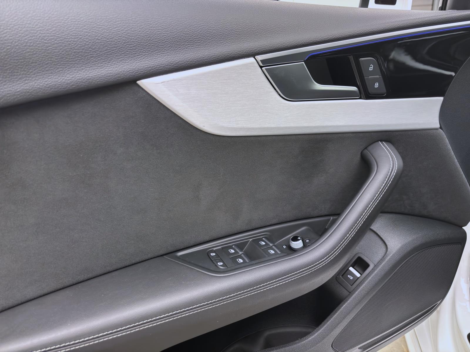 Audi A4 Avant 35 TDI ADVANCED NAVI+ KAMERA SITZHZG LED