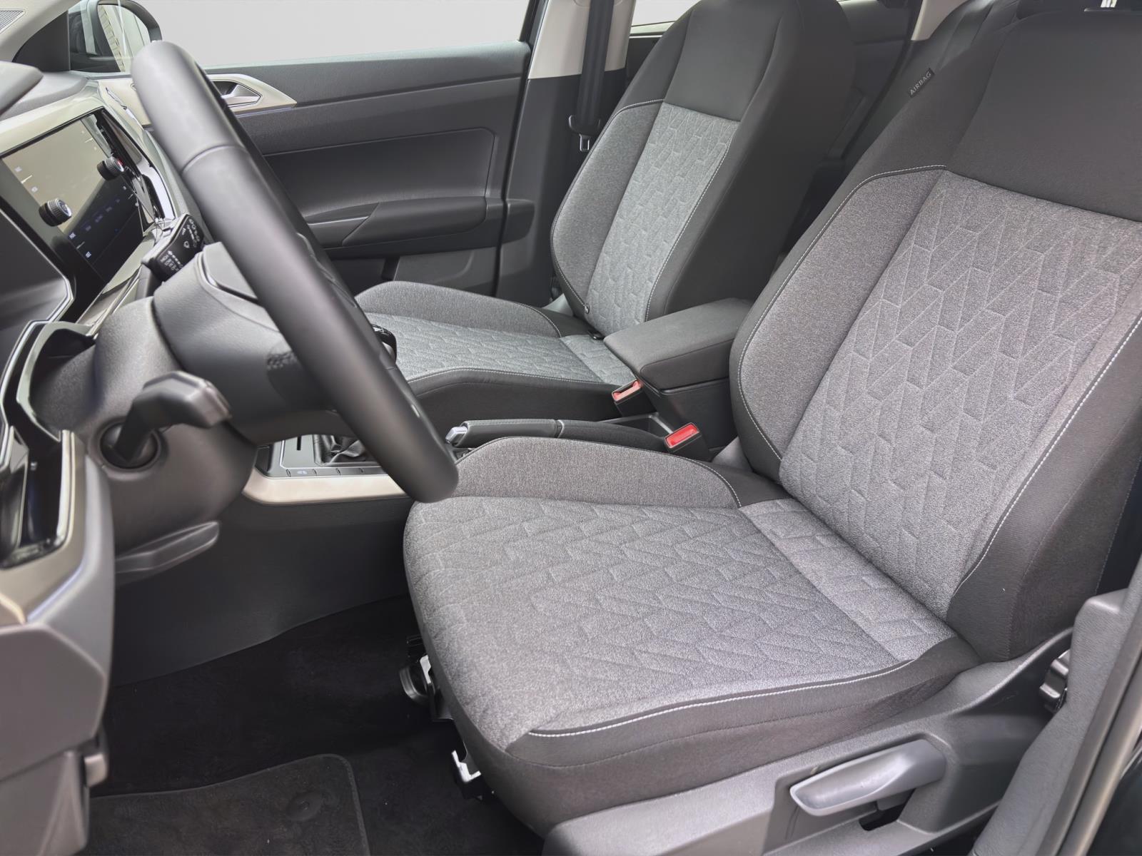 Volkswagen Taigo 1.0 TSI MOVE KLIMA PDC LED SITZHZG