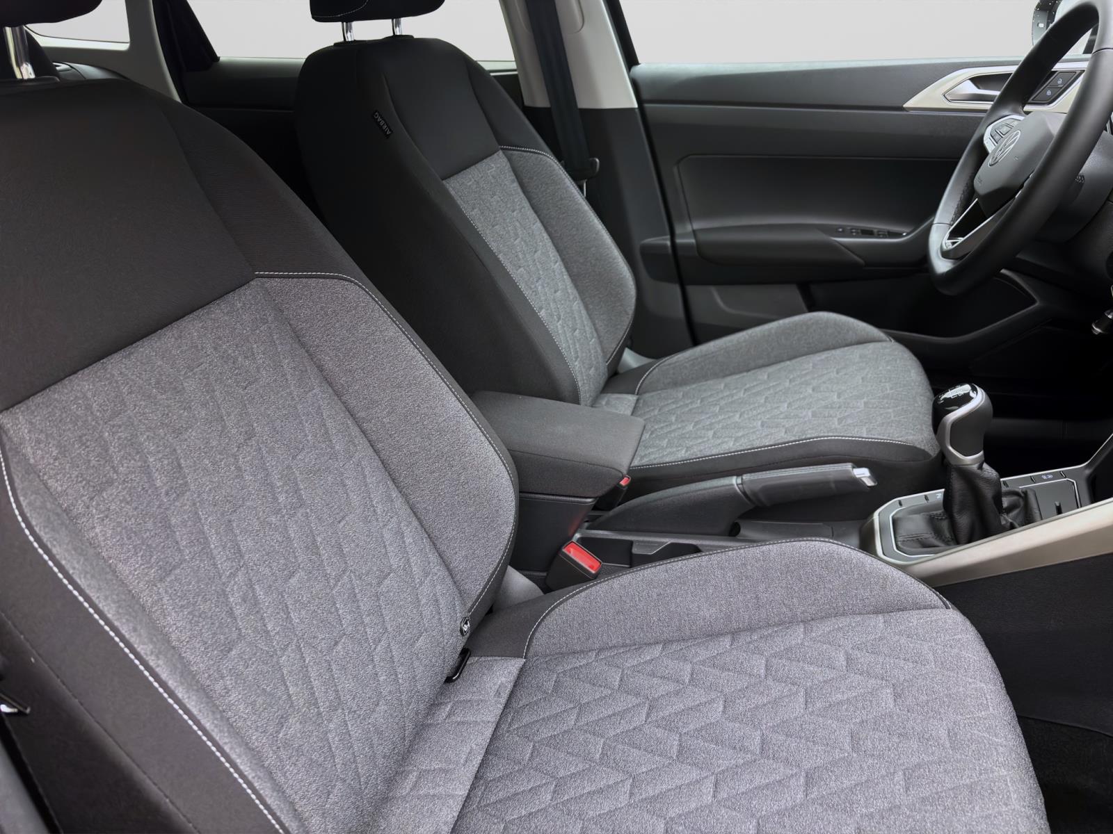 Volkswagen Taigo 1.0 TSI MOVE KLIMA PDC LED SITZHZG