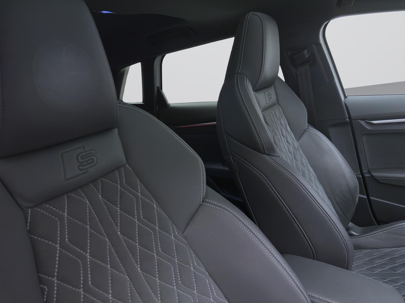 Audi A3 Sportback 35 TDI ADVANCED PANO NAVI+ SITZHZG
