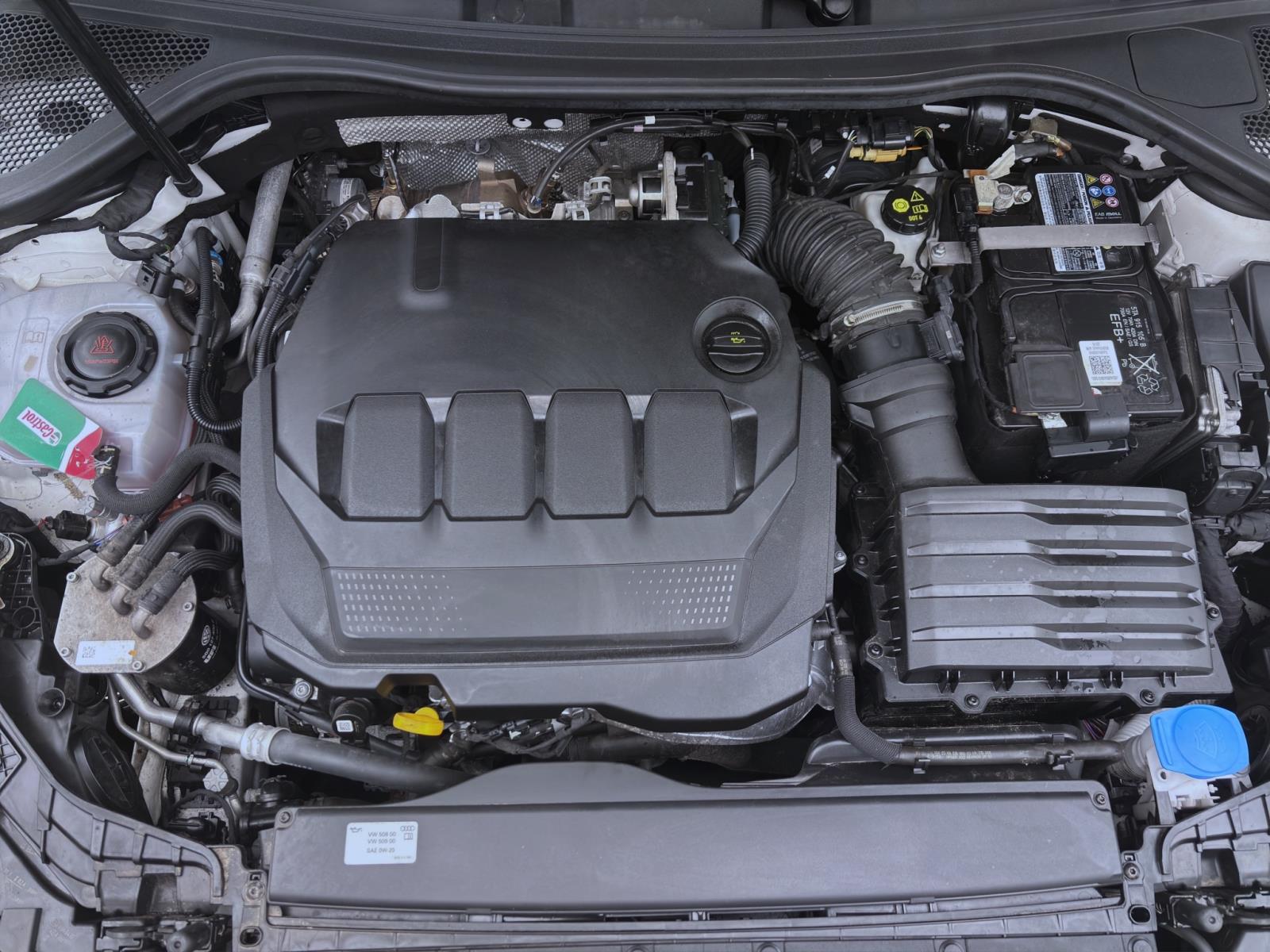 Audi A3 Sportback 35 TDI ADVANCED PANO NAVI+ SITZHZG