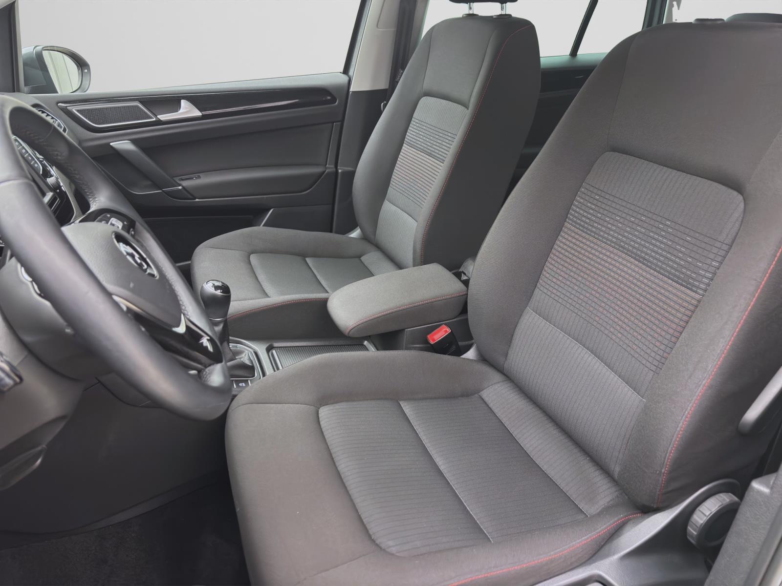 Volkswagen Golf Sportsvan 1.2 TSI SOUND STANDHZG ACC XENON PDC