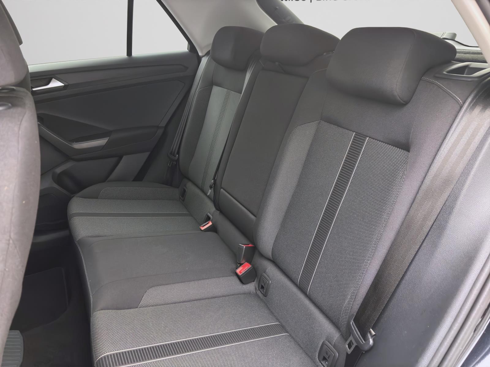 Volkswagen T-Roc 1.0 TSI LIFE NAVI KLIMA PDC SITZHZG