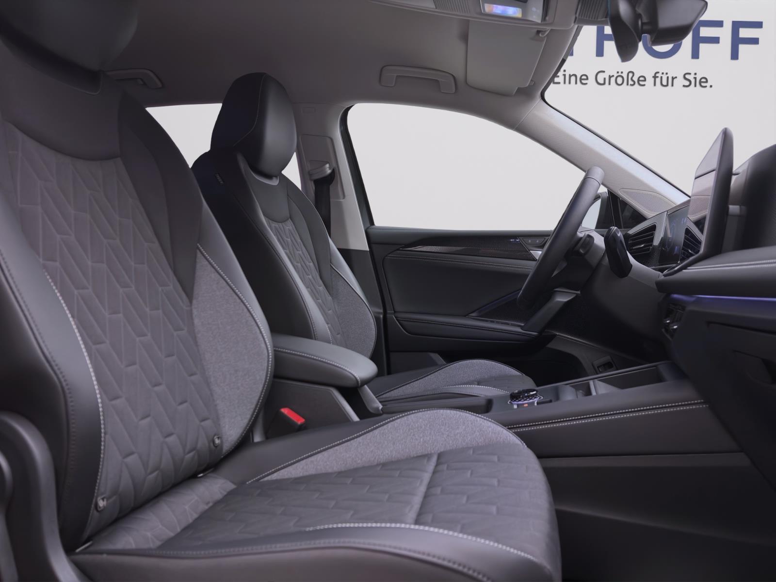 Volkswagen Tiguan 1.5 eTSI DSG GOAL NAVI AHK ACC KAMERA
