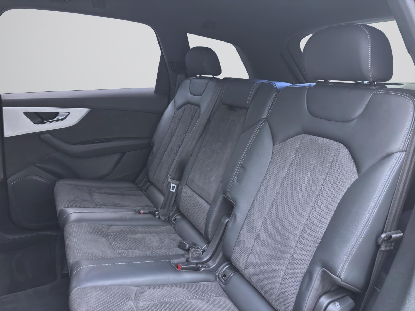 Audi Q7 45 TDI Q S LINE AHK NAVI+ KAMERA SITZHZG