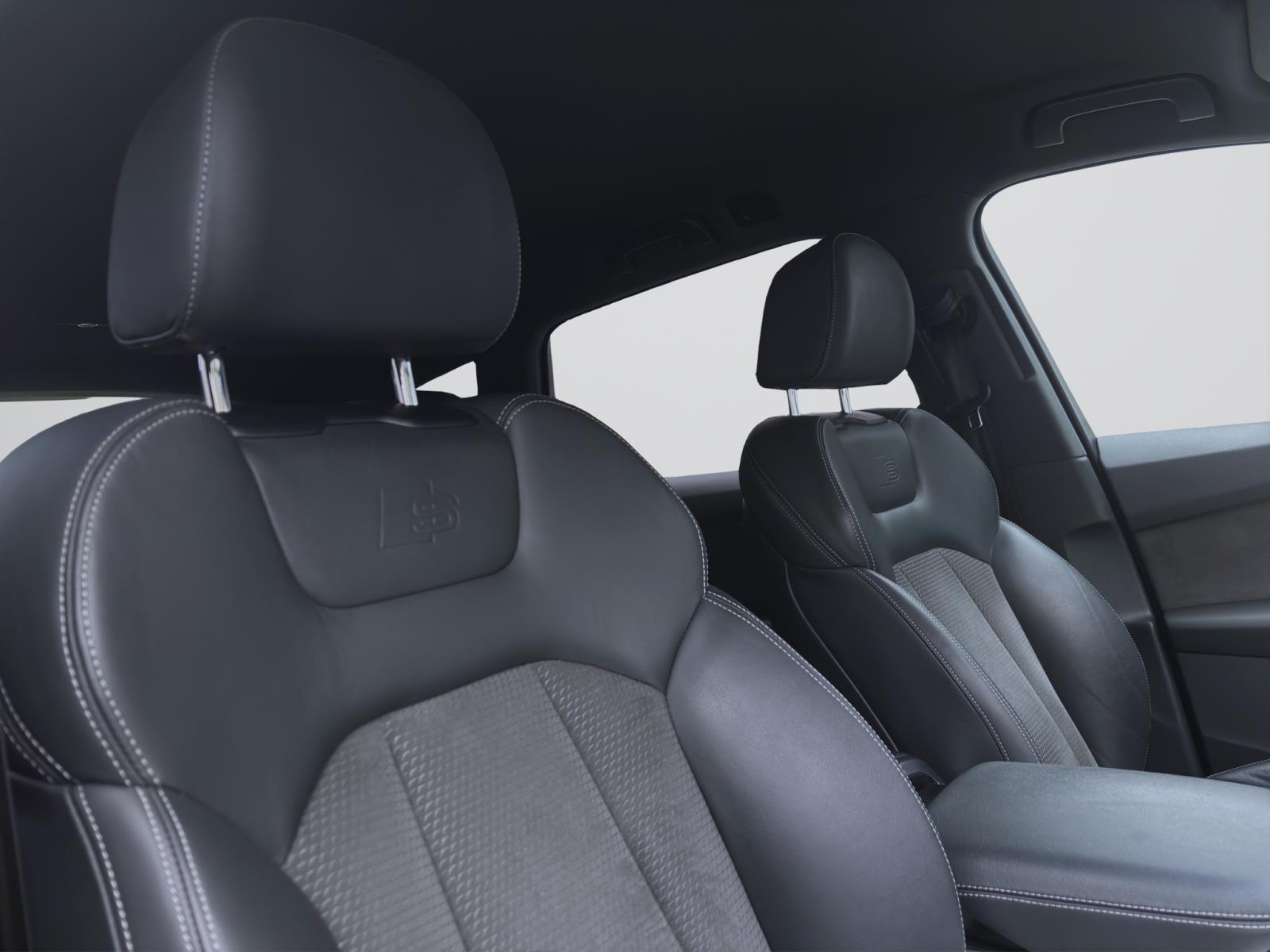 Audi Q7 45 TDI Q S LINE AHK NAVI+ KAMERA SITZHZG