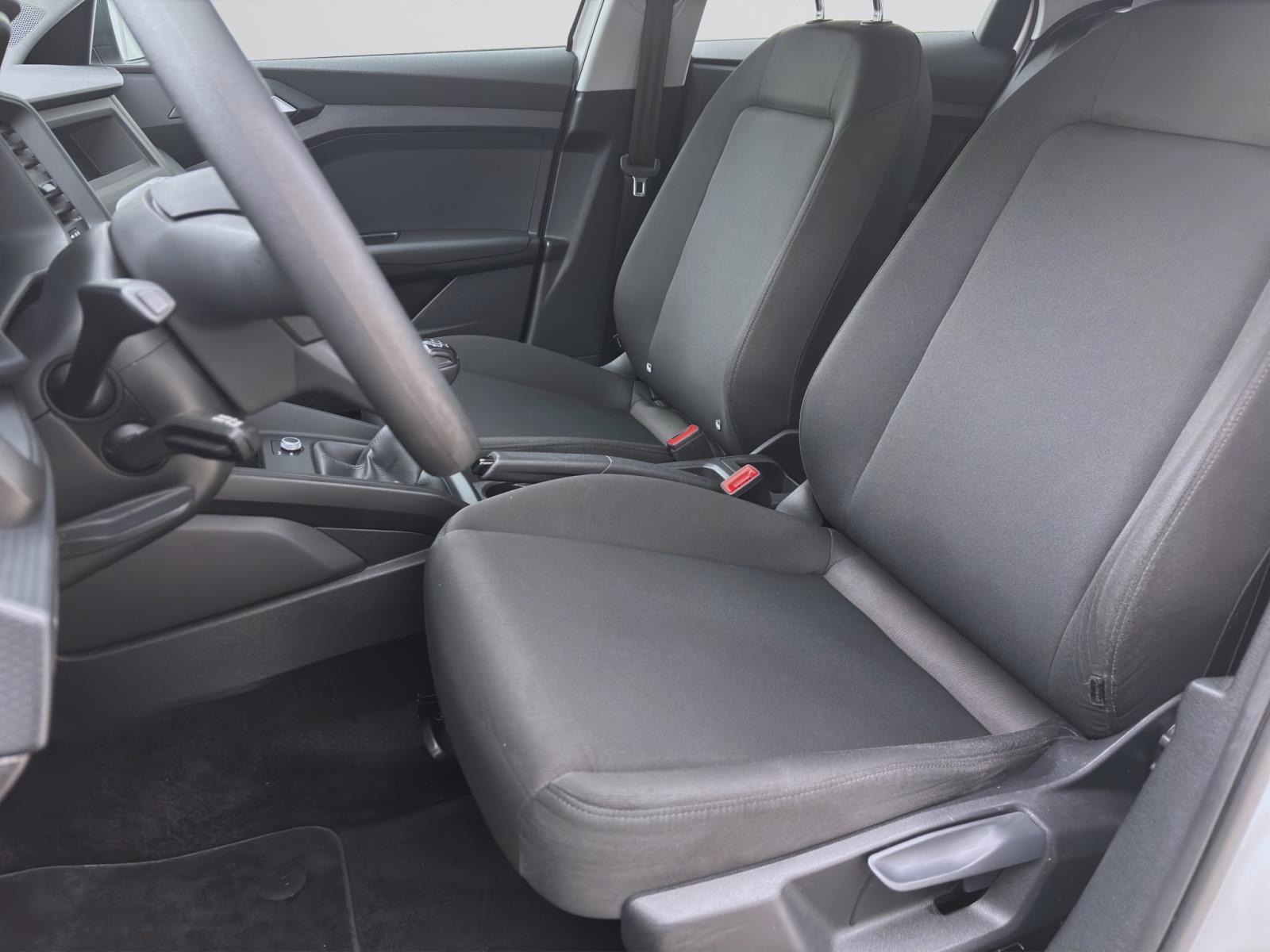 Audi A1 Sportback 25 TFSI PDC DAB+ VIRTUAL SITZHZG