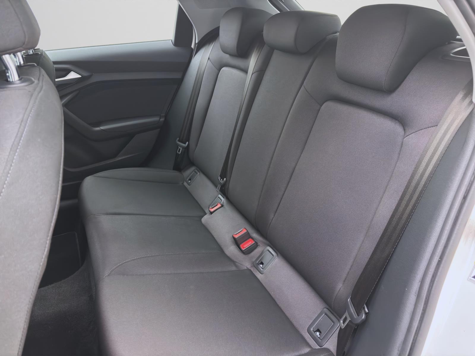 Audi A1 Sportback 25 TFSI PDC DAB+ VIRTUAL SITZHZG