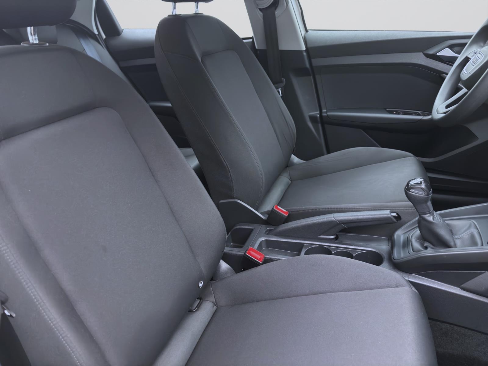 Audi A1 Sportback 25 TFSI PDC DAB+ VIRTUAL SITZHZG