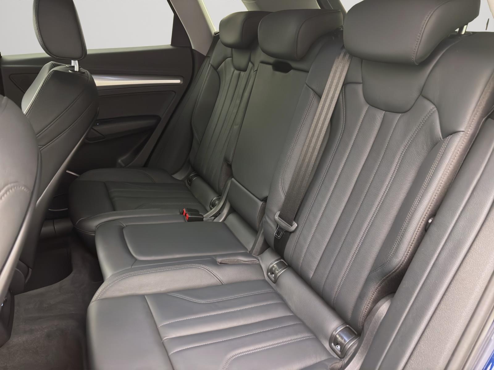 Audi Q5 40 TDI Q SPORT AHK NAVI+ KAMERA SITZHZG