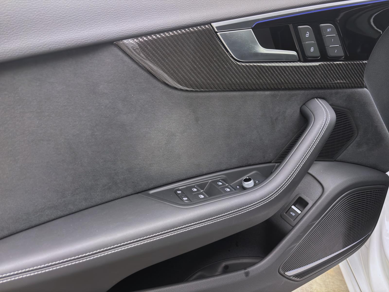 Audi A4 Avant 40 TDI Q S LINE B&O PANO NAVI MATRIX