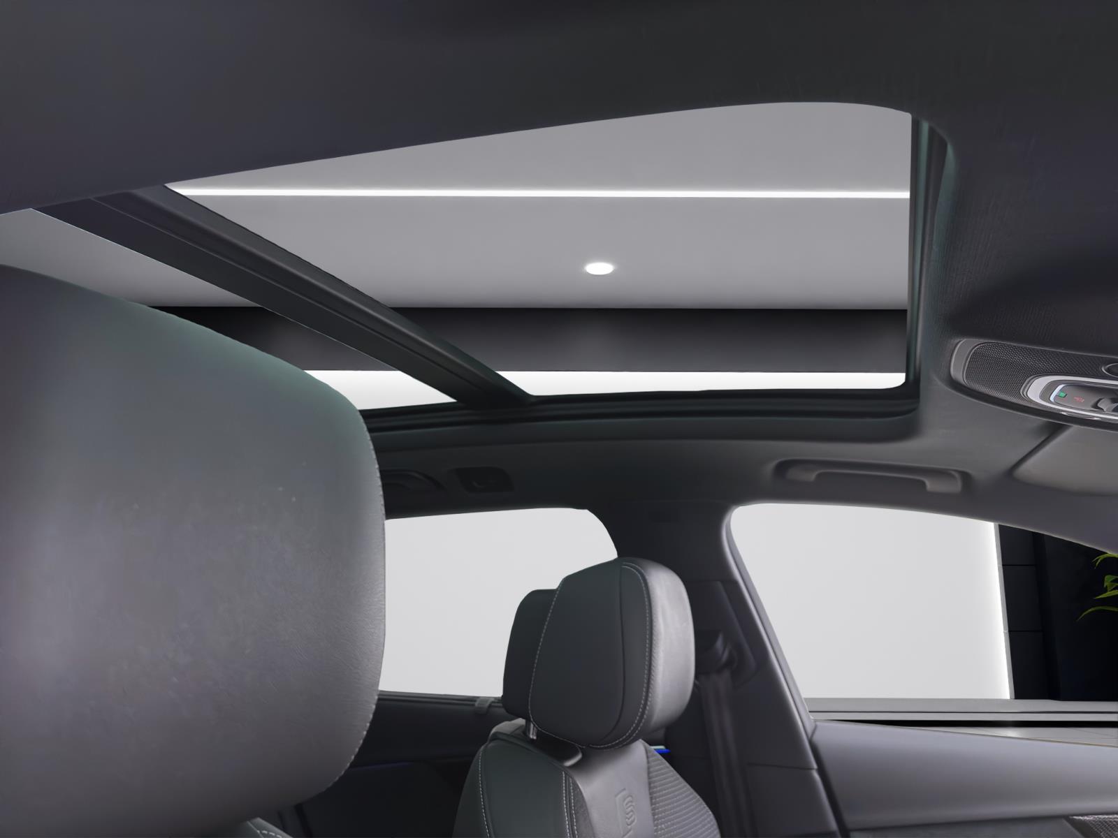 Audi A4 Avant 40 TDI Q S LINE B&O PANO NAVI MATRIX