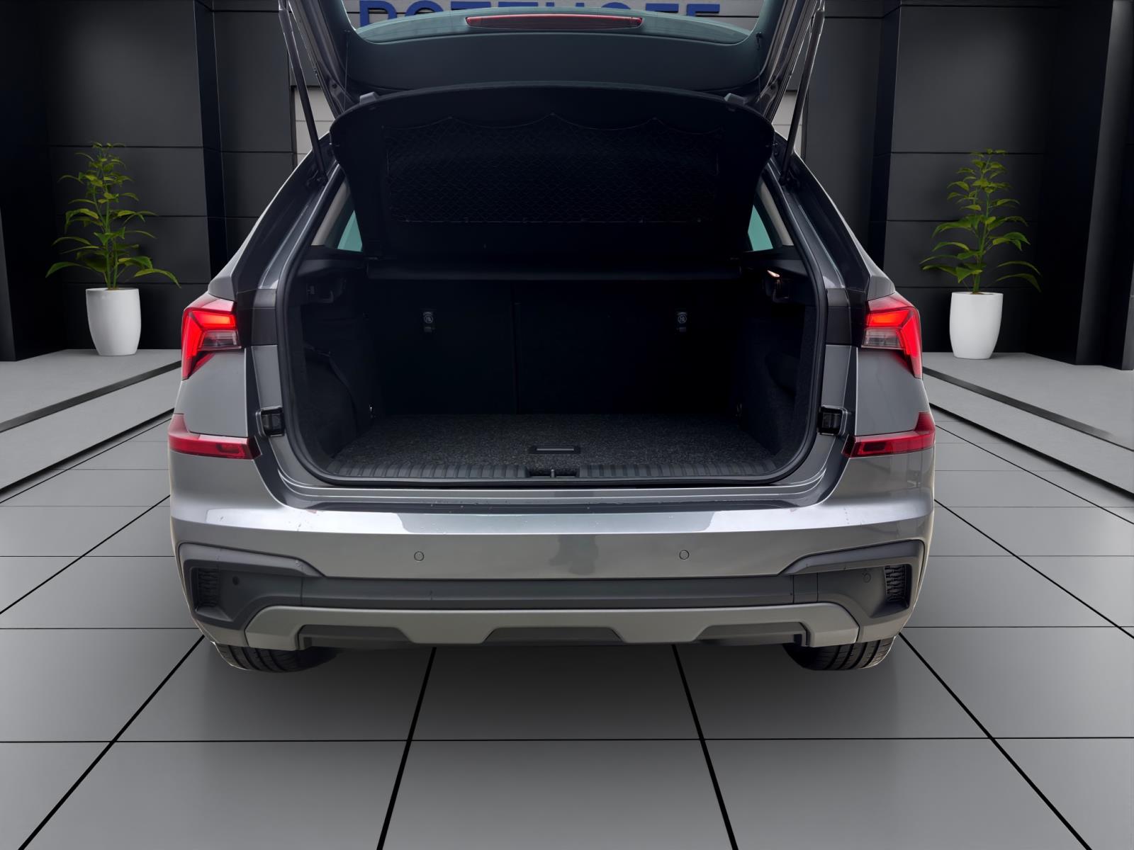 Bild 3: Skoda Kamiq 1.5 TSI DSG DRIVE AHK MATRIX NAVI KAMERA