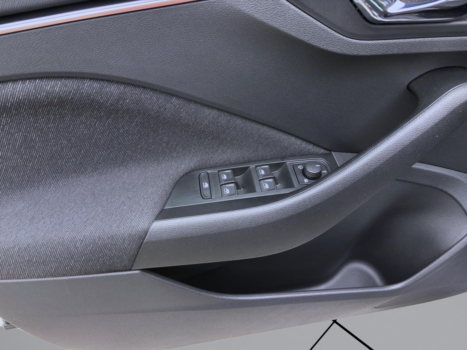 Bild 9: Skoda Kamiq 1.5 TSI DSG DRIVE AHK MATRIX NAVI KAMERA