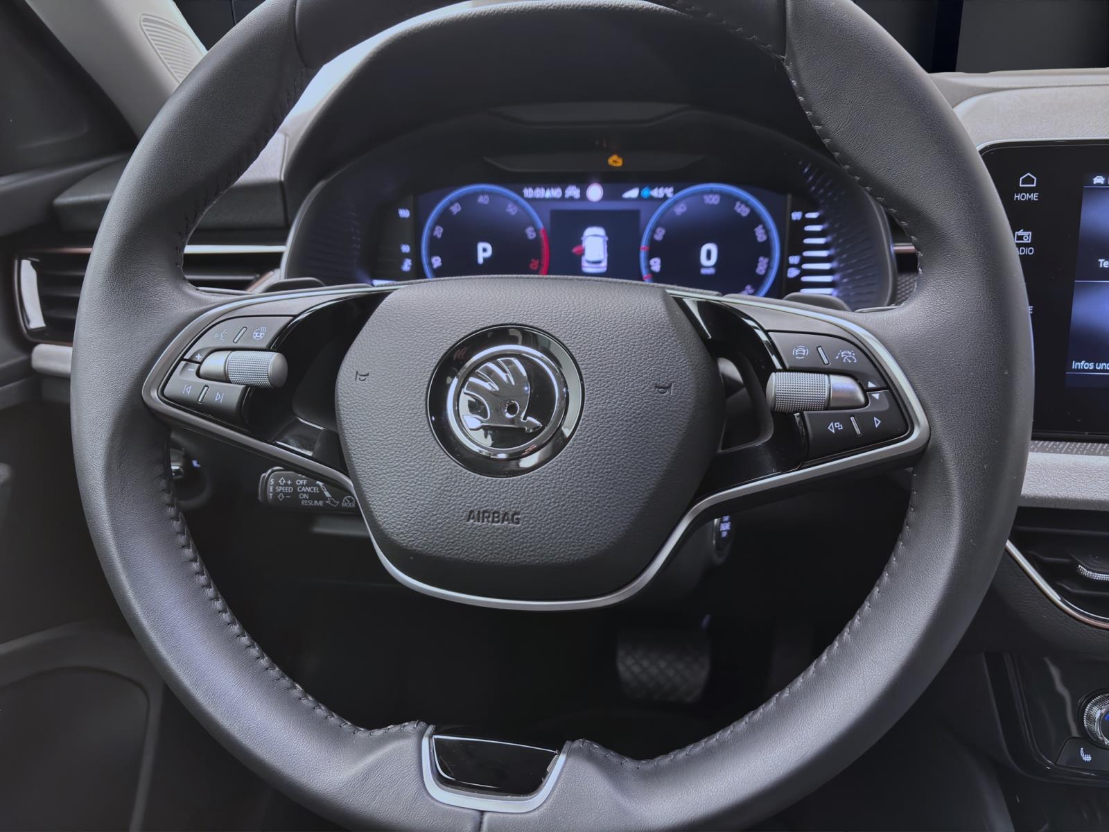 Bild 11: Skoda Kamiq 1.5 TSI DSG DRIVE AHK MATRIX NAVI KAMERA