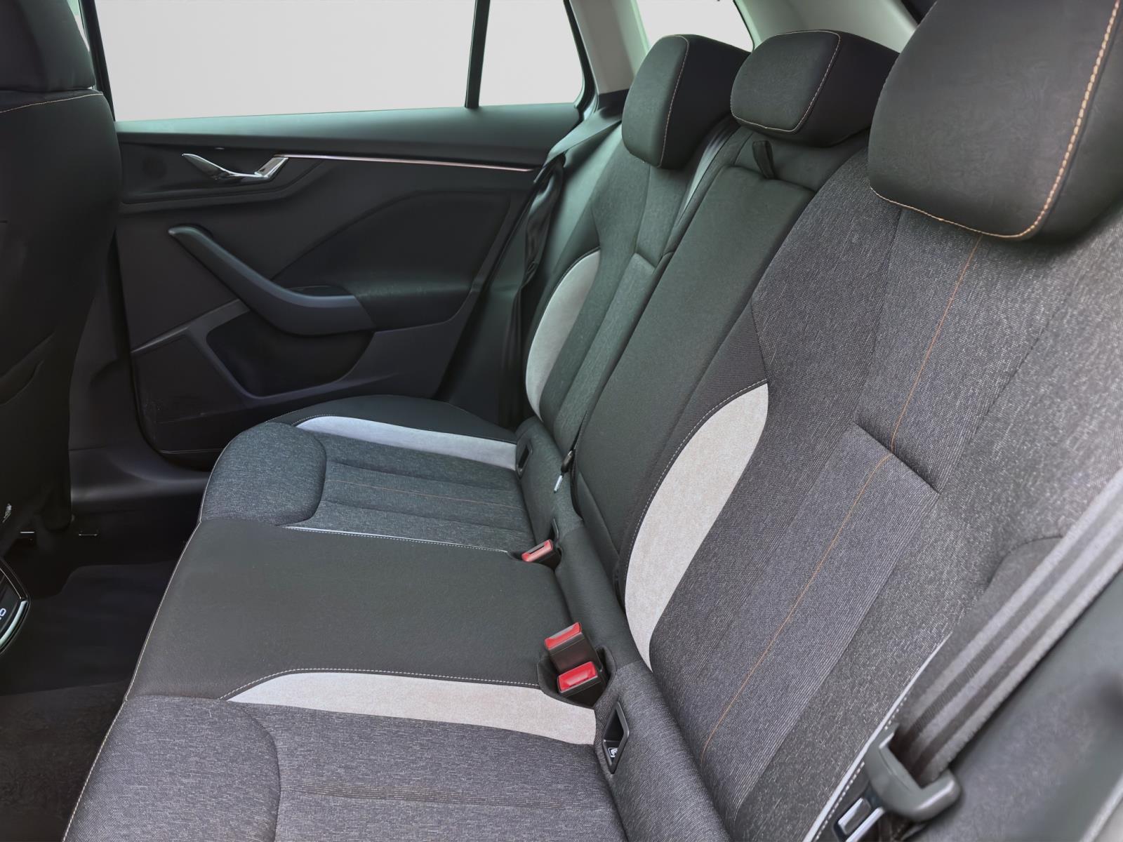 Bild 14: Skoda Kamiq 1.5 TSI DSG DRIVE AHK MATRIX NAVI KAMERA