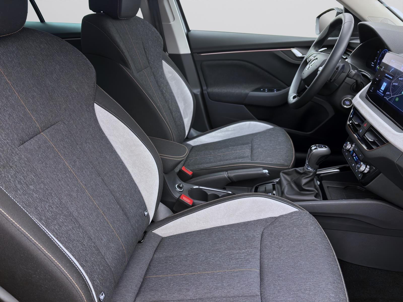 Bild 15: Skoda Kamiq 1.5 TSI DSG DRIVE AHK MATRIX NAVI KAMERA