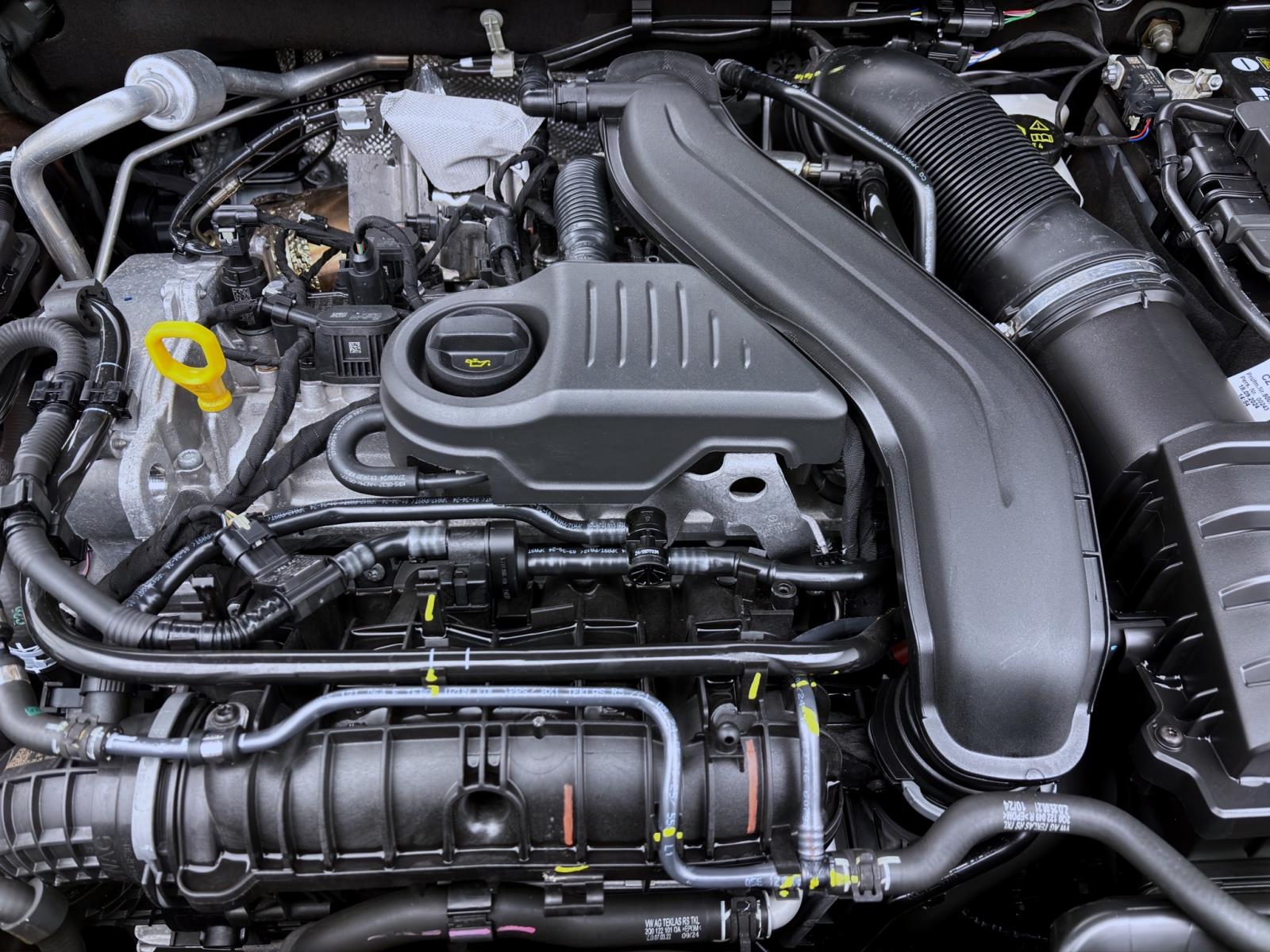 Bild 17: Skoda Kamiq 1.5 TSI DSG DRIVE AHK MATRIX NAVI KAMERA