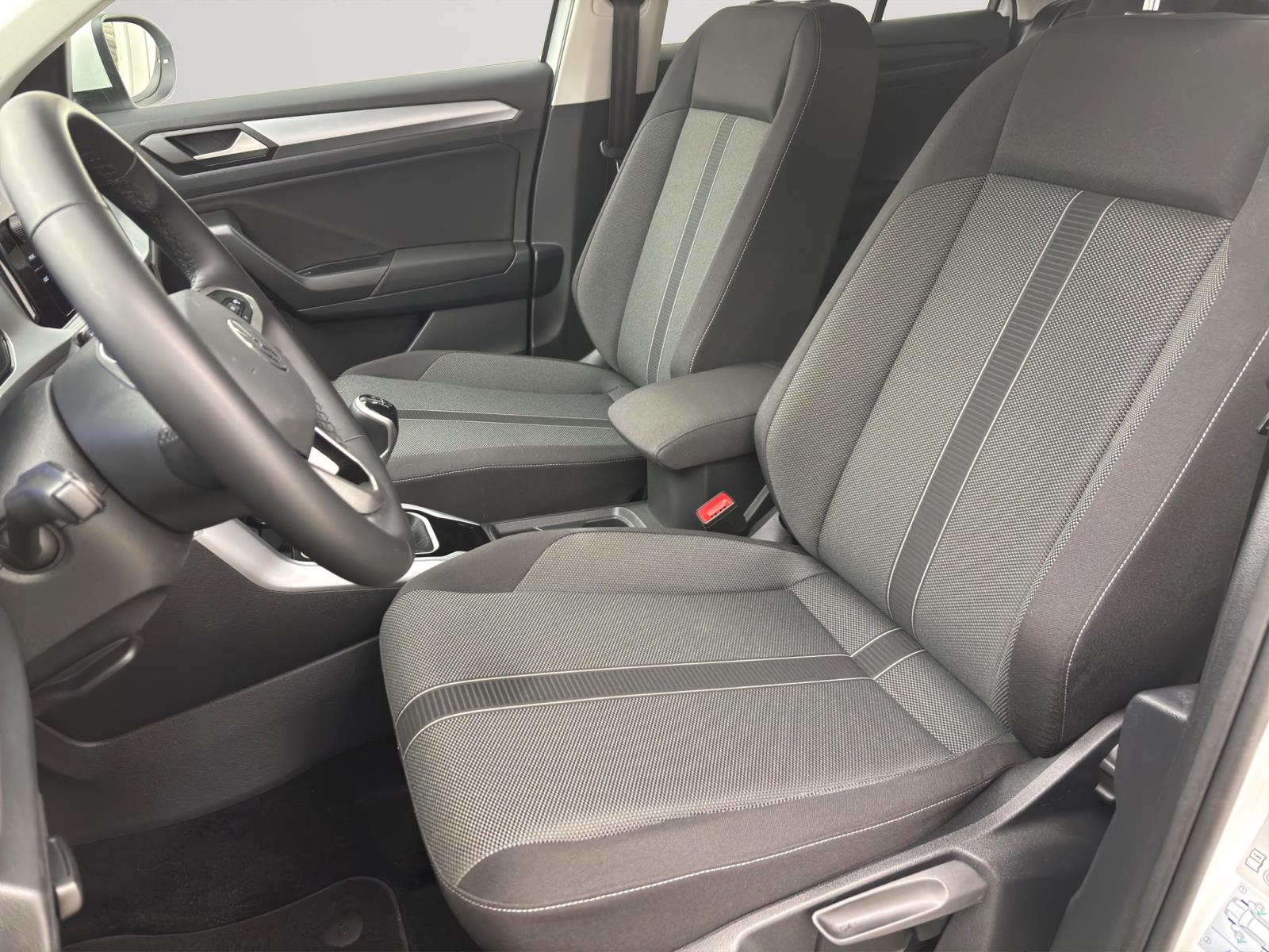 Volkswagen T-Roc 1.0 TSI LIFE NAVI LED SITZHZG LM16