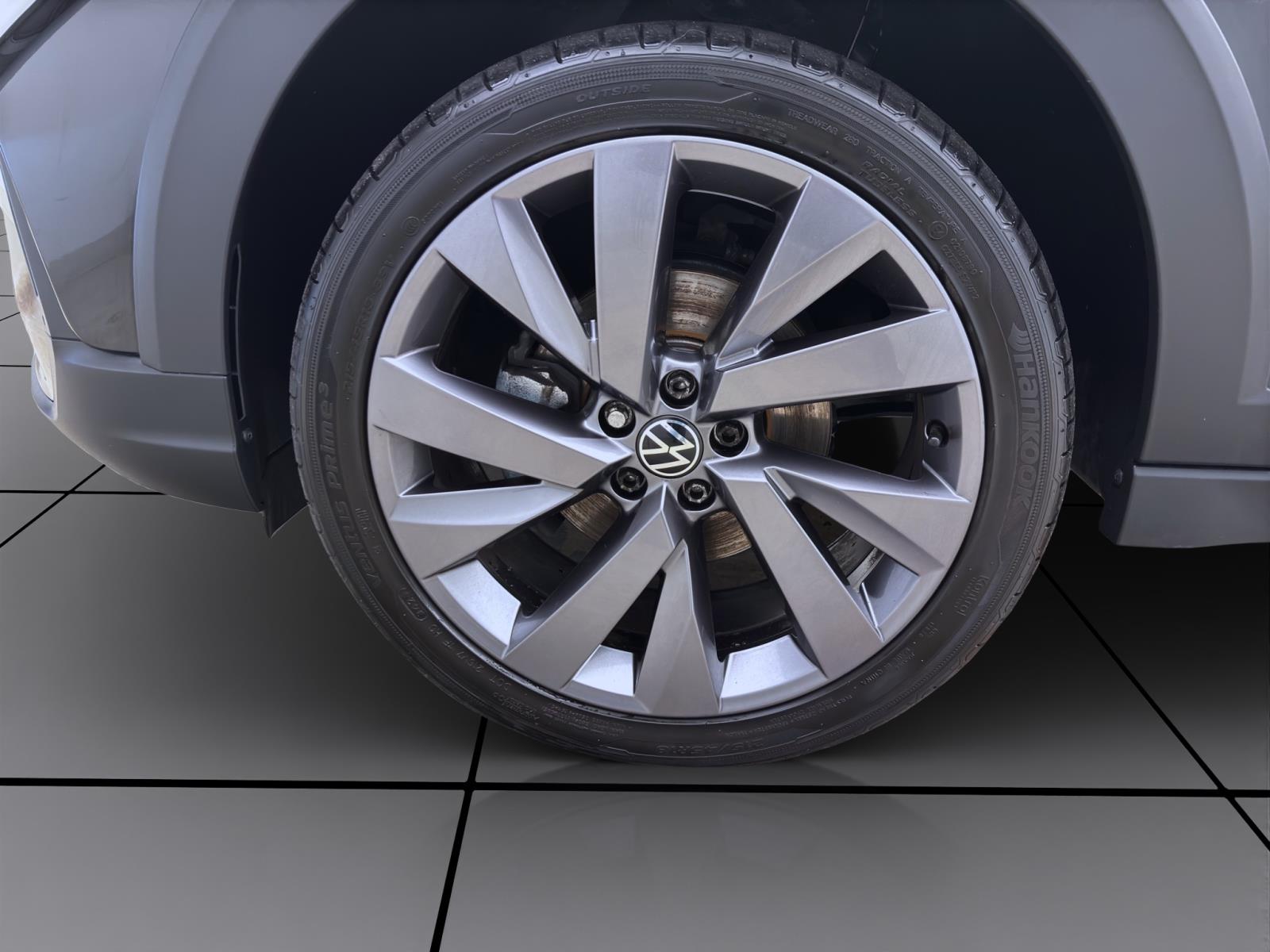Volkswagen Taigo 1.5 TSI DSG STYLE KAMERA ACC SITZHZG KLIMA